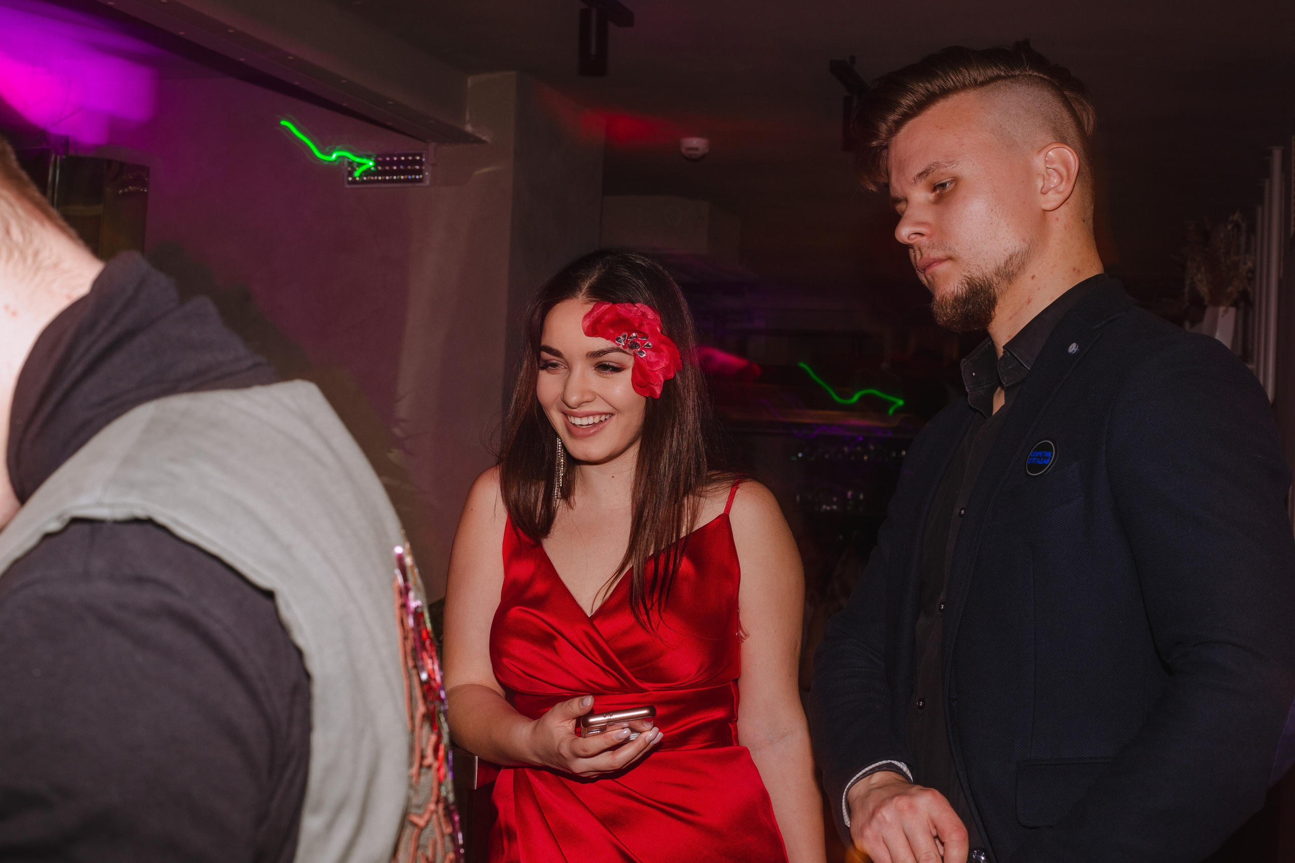 День рождения | 12.2024. Фотограф | Юля Ди