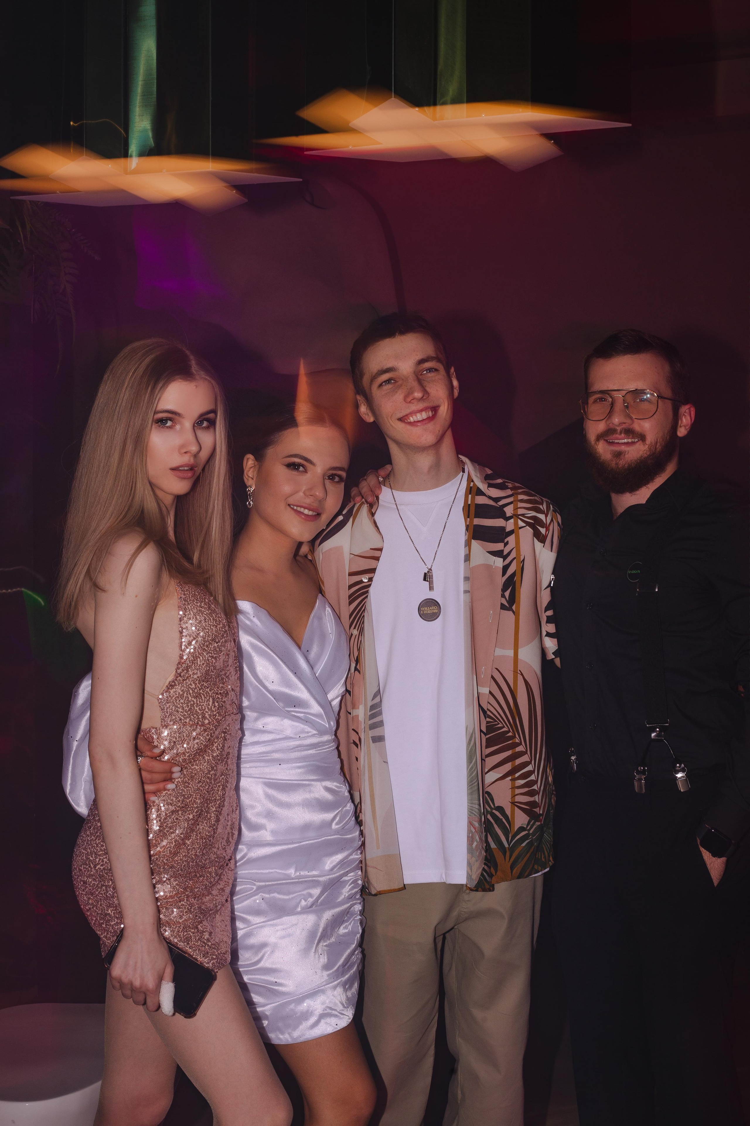 День рождения | 12.2024. Фотограф | Юля Ди