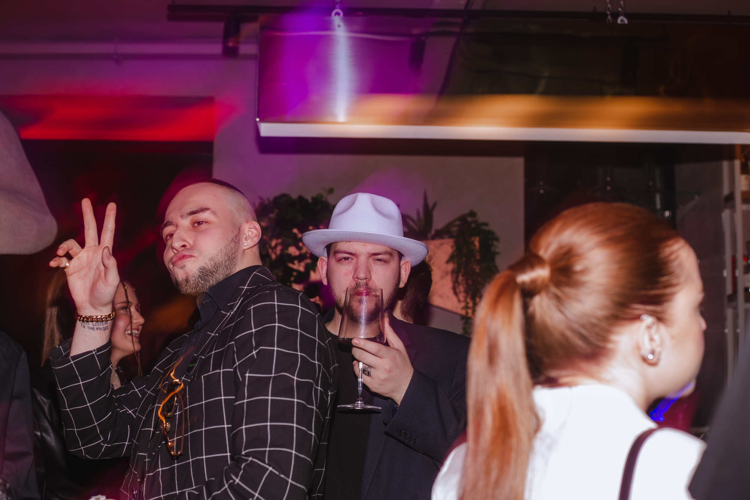 День рождения | 12.2024. Фотограф | Юля Ди