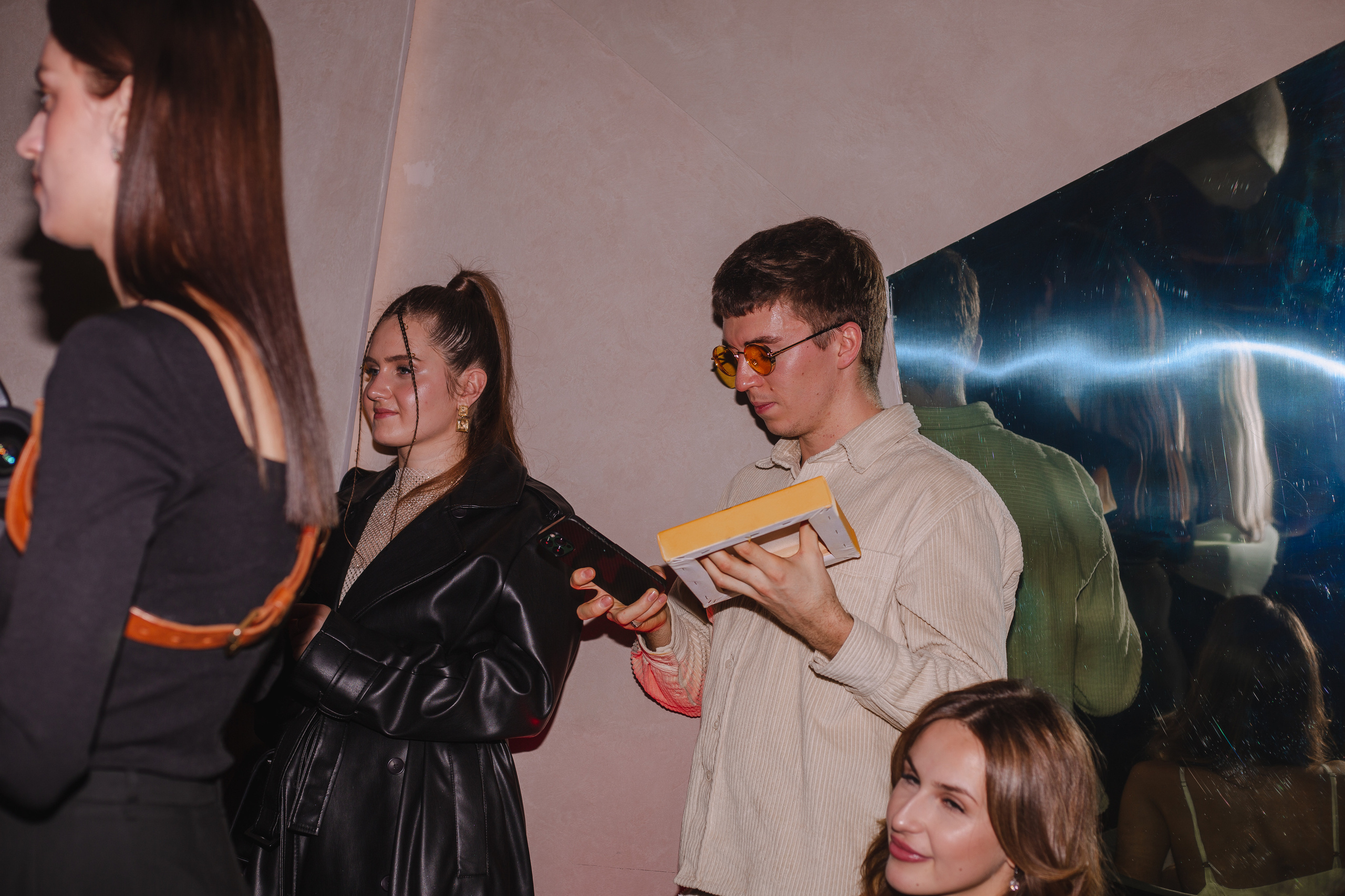 День рождения | 12.2024. Фотограф | Юля Ди