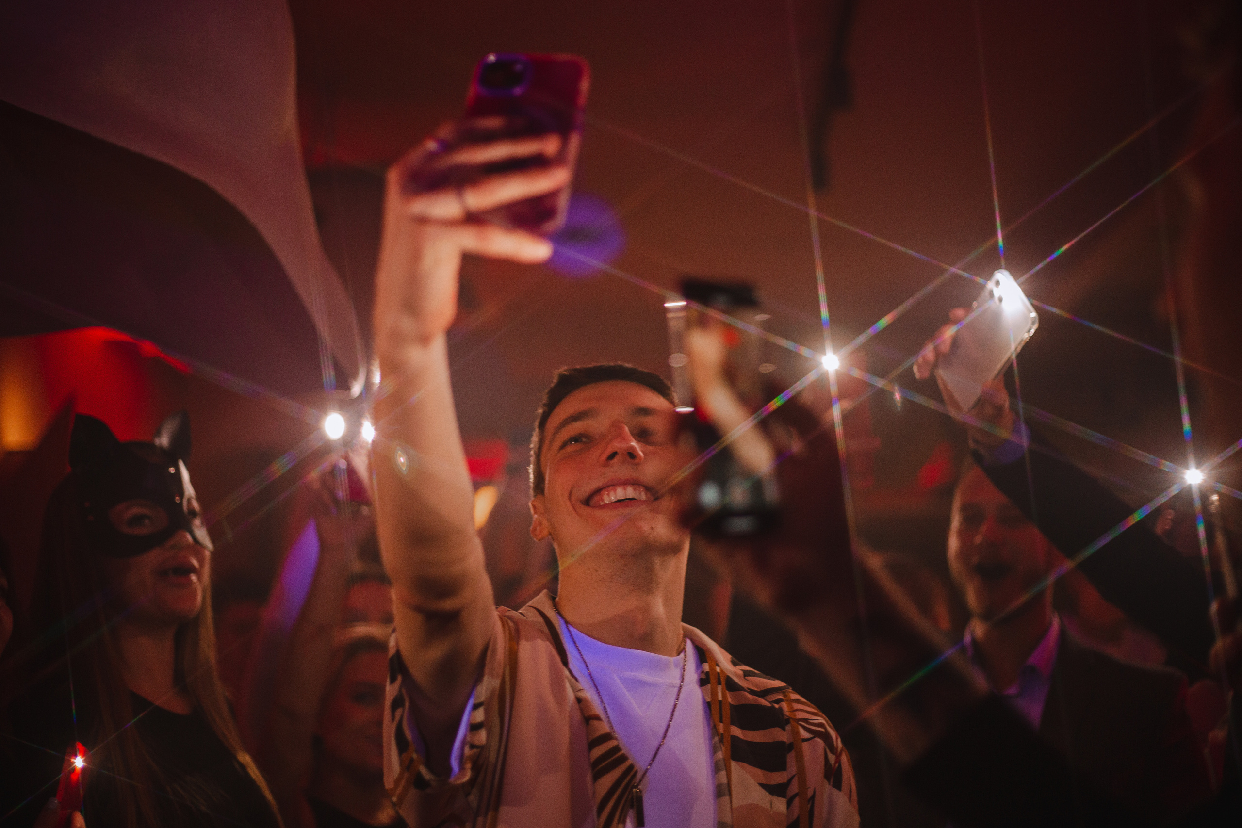 День рождения | 12.2024. Фотограф | Юля Ди