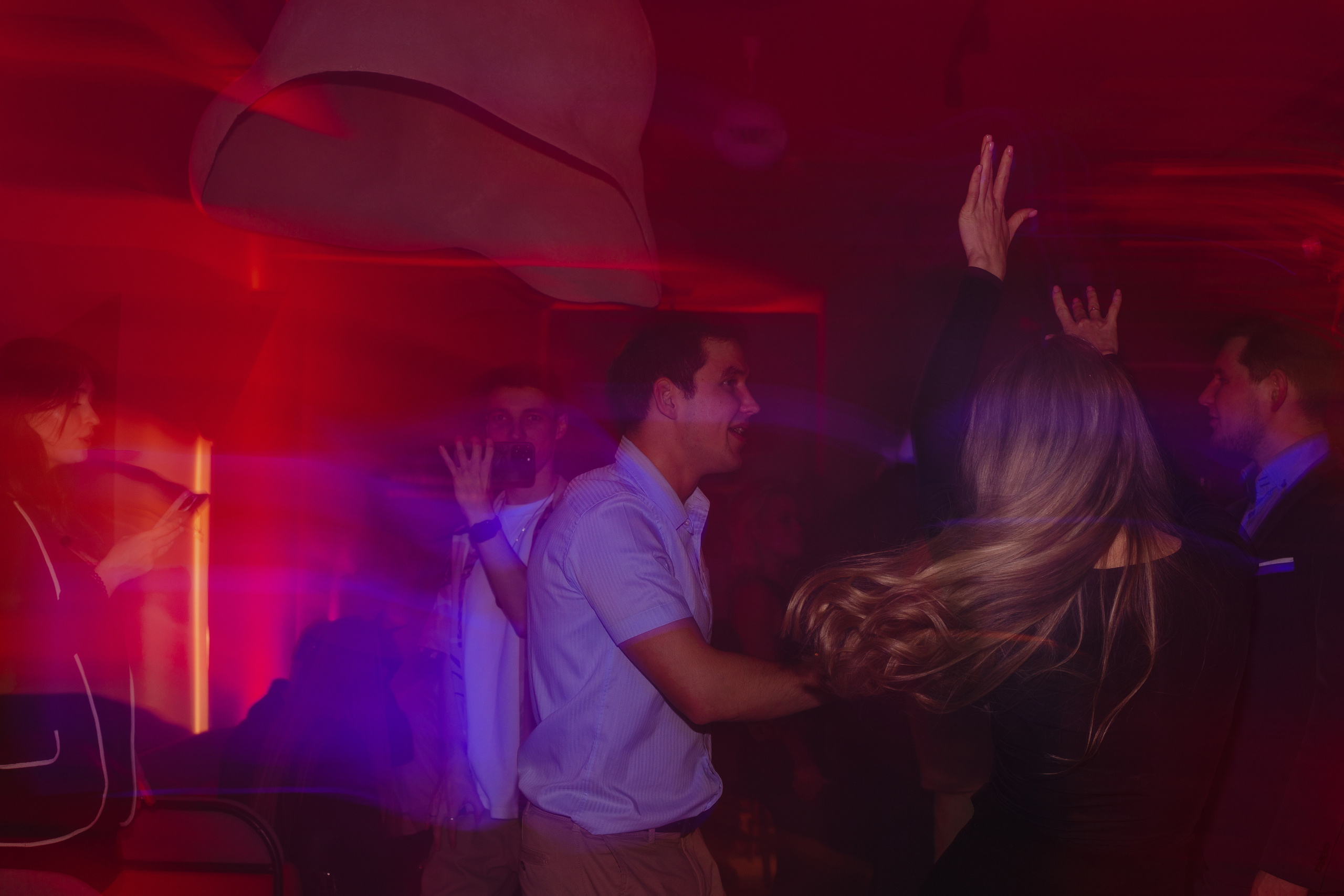 День рождения | 12.2024. Фотограф | Юля Ди