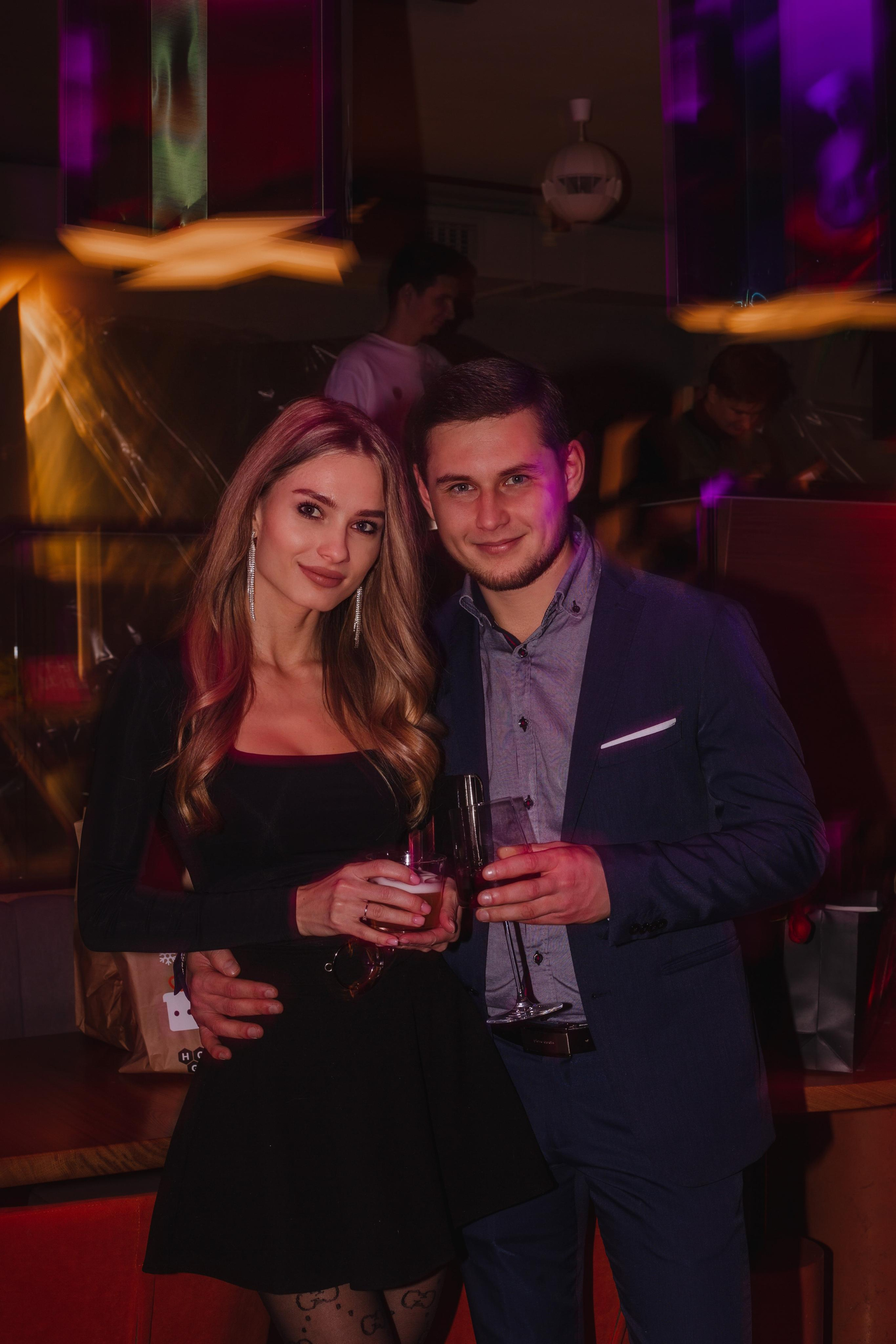 День рождения | 12.2024. Фотограф | Юля Ди