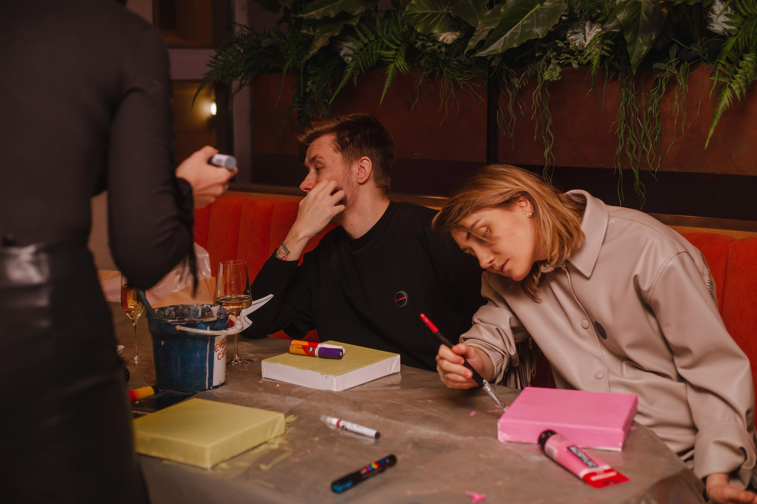 День рождения | 12.2024. Фотограф | Юля Ди