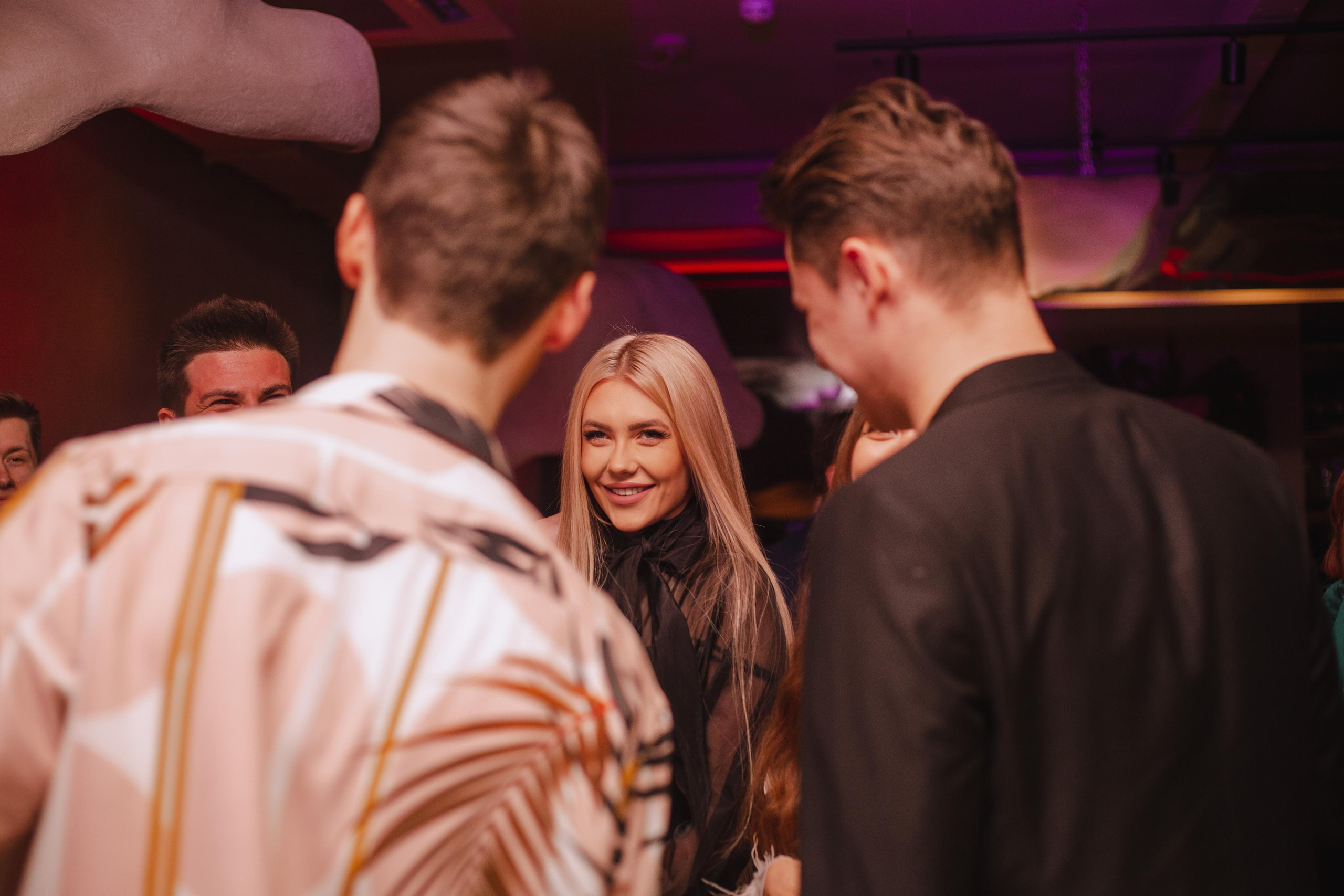 День рождения | 12.2024. Фотограф | Юля Ди