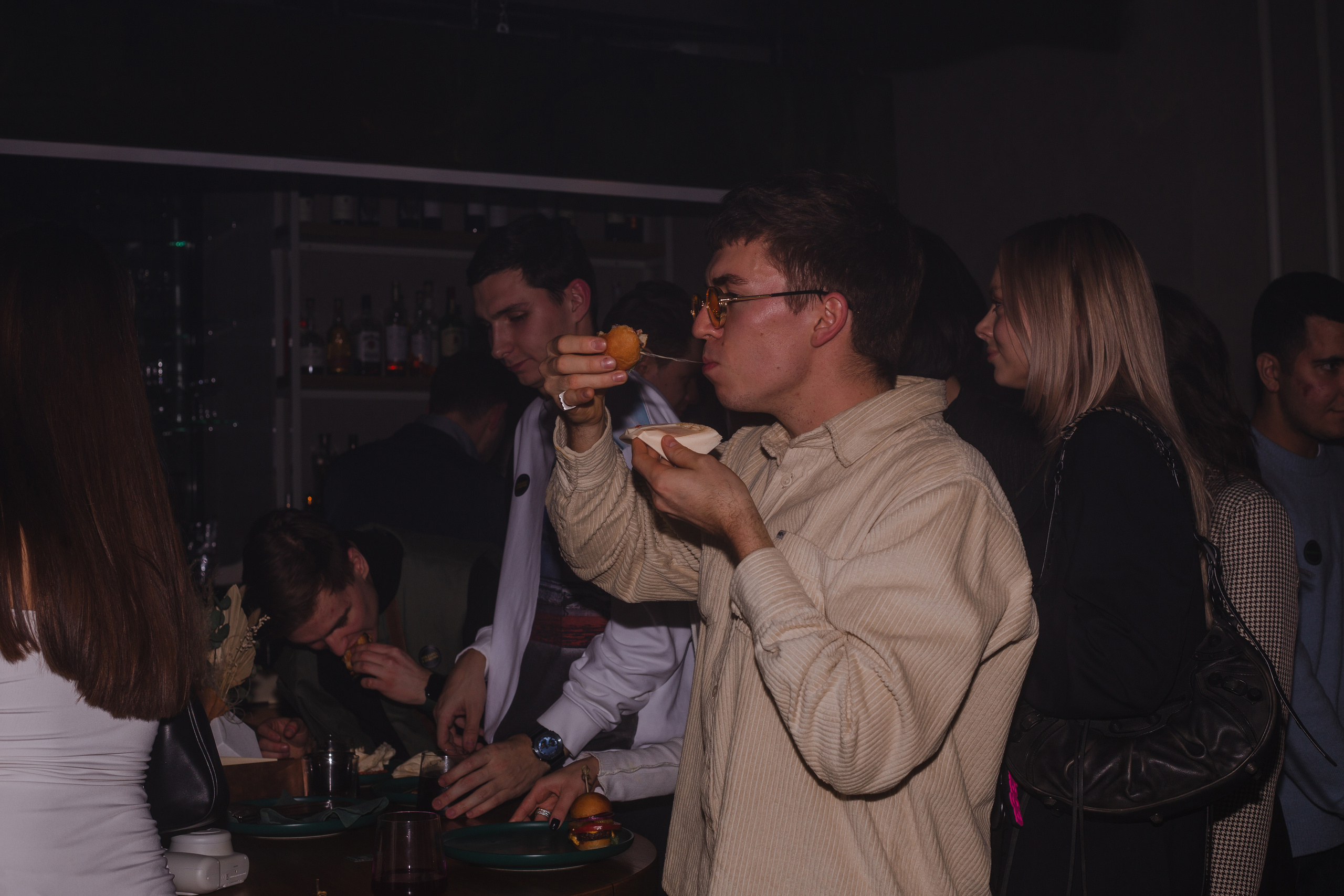 День рождения | 12.2024. Фотограф | Юля Ди