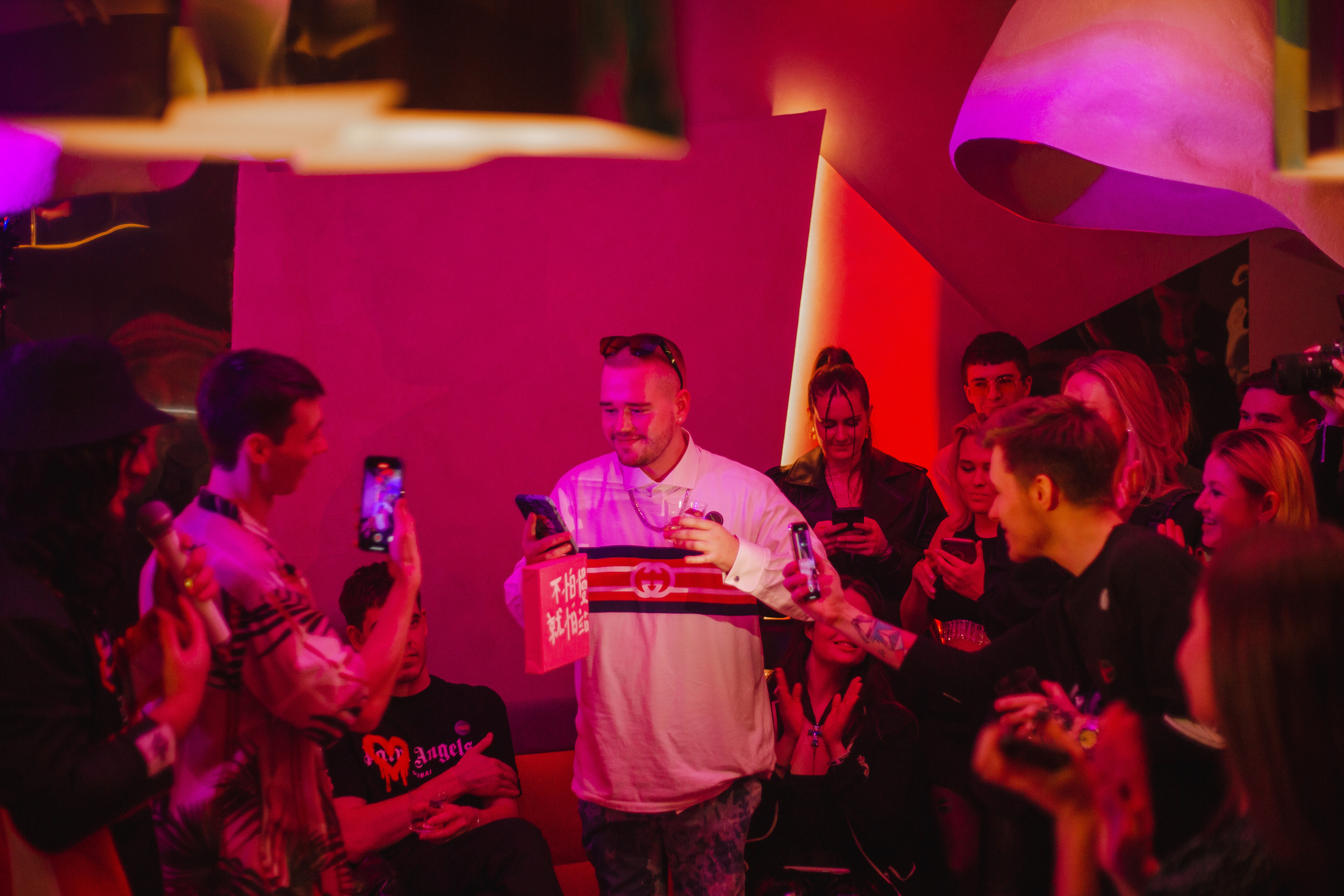 День рождения | 12.2024. Фотограф | Юля Ди