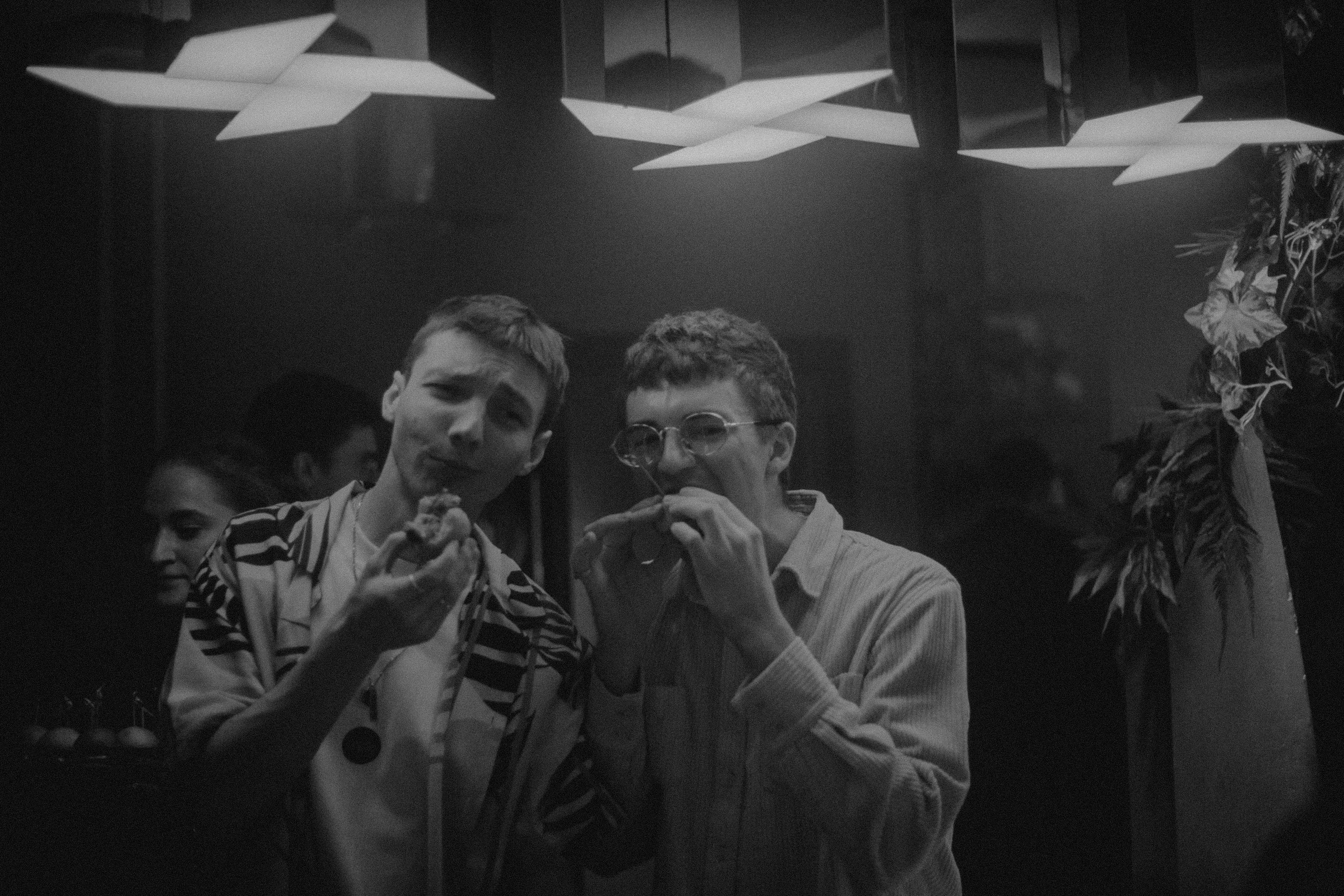 День рождения | 12.2024. Фотограф | Юля Ди