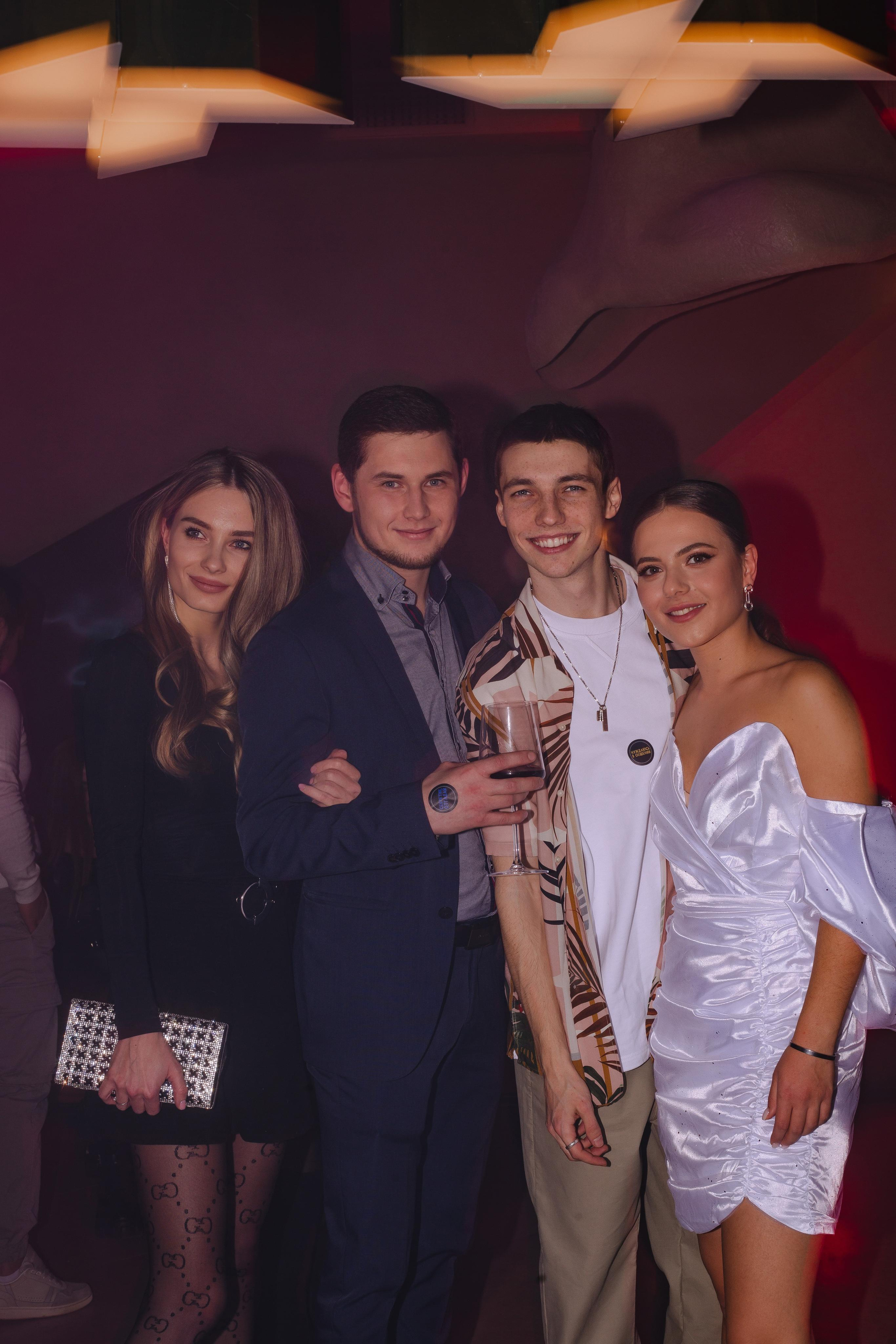 День рождения | 12.2024. Фотограф | Юля Ди