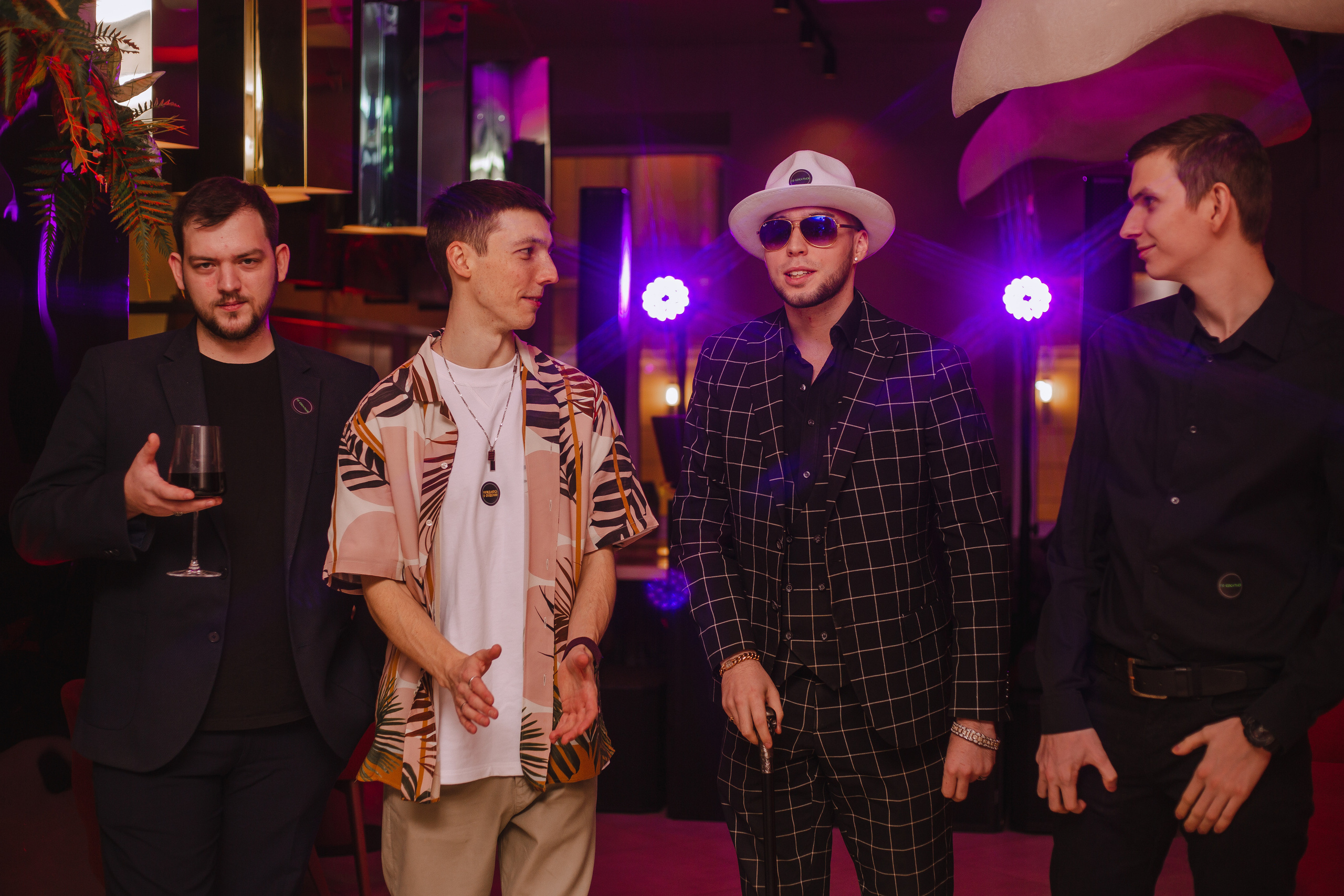 День рождения | 12.2024. Фотограф | Юля Ди