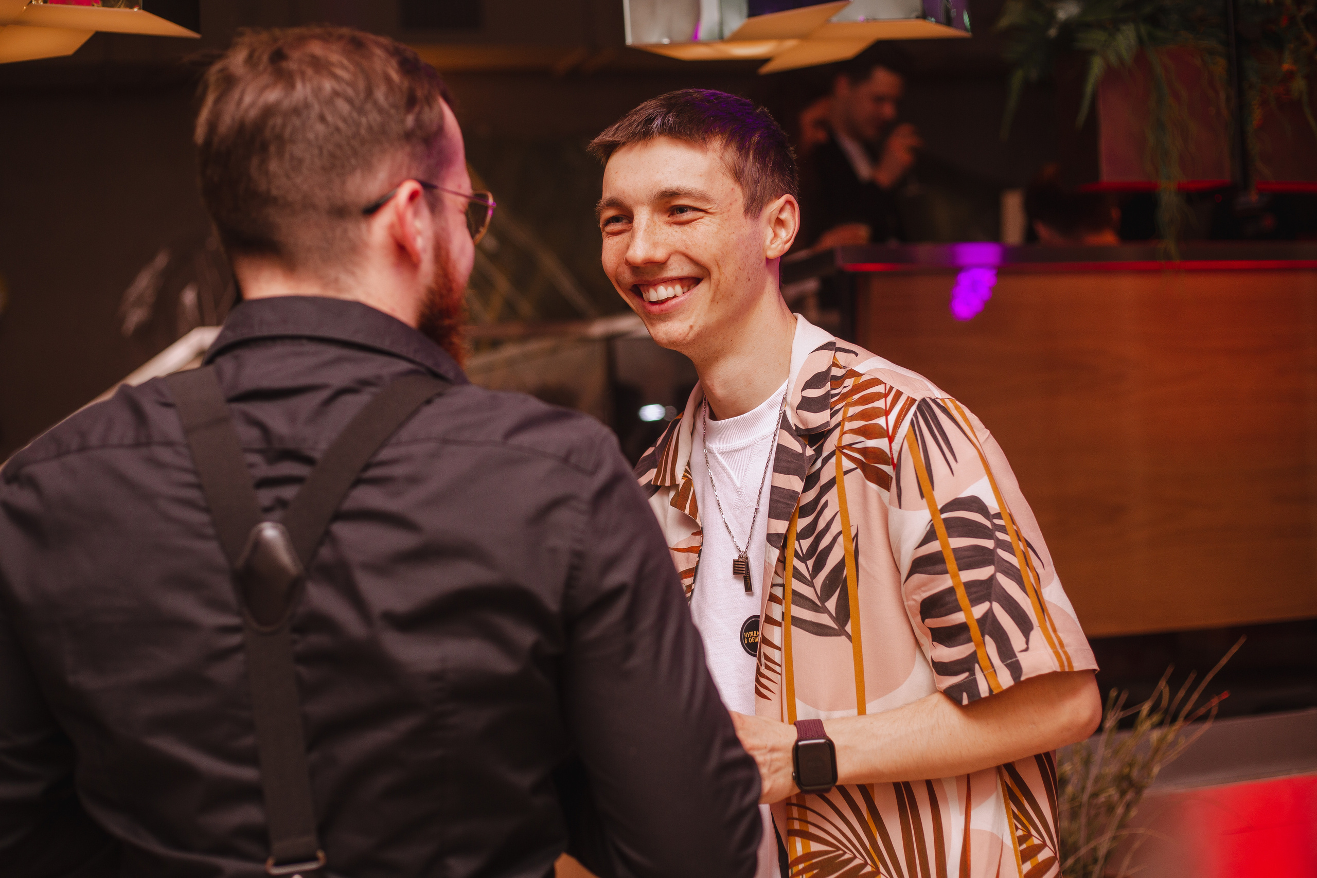 День рождения | 12.2024. Фотограф | Юля Ди