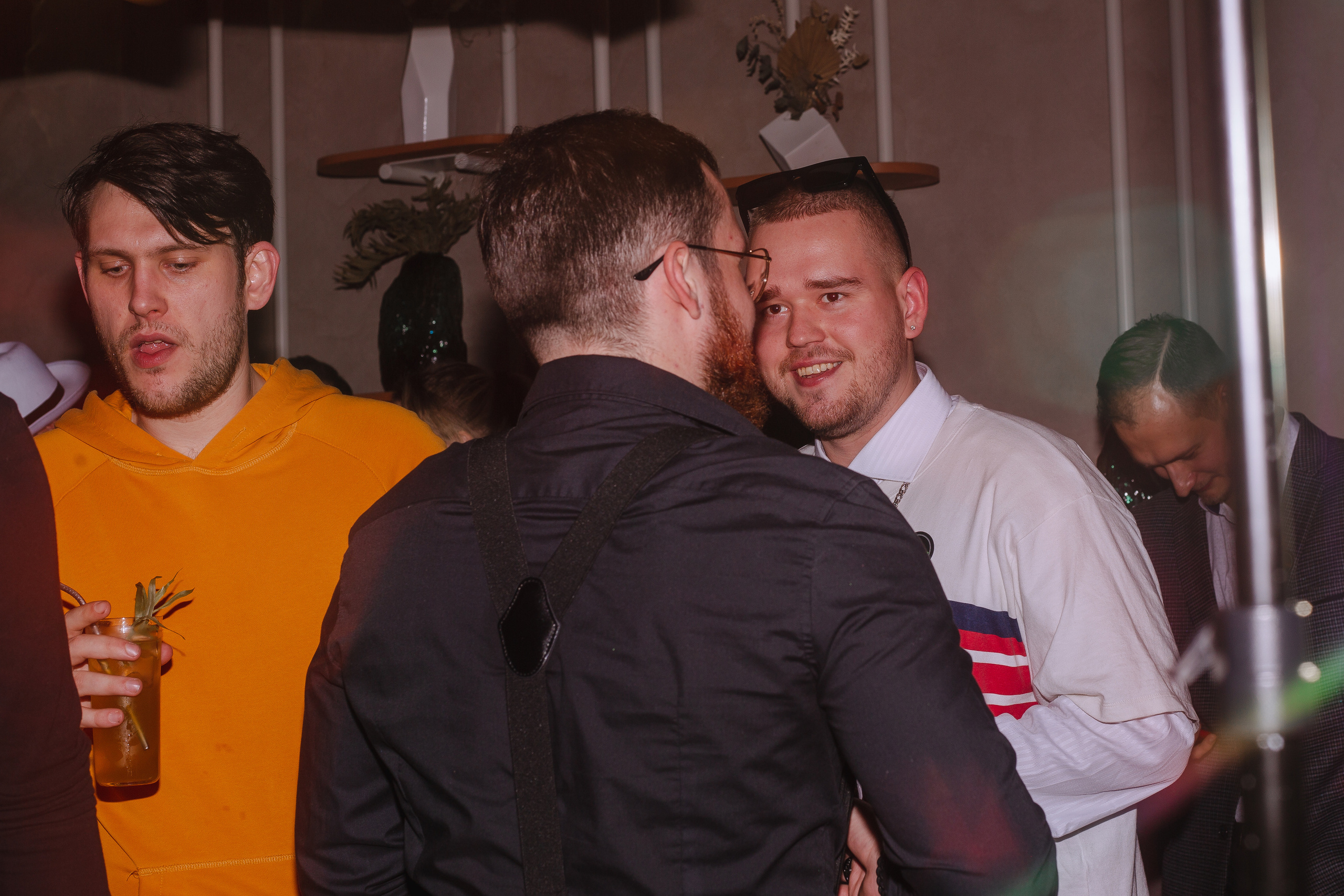 День рождения | 12.2024. Фотограф | Юля Ди