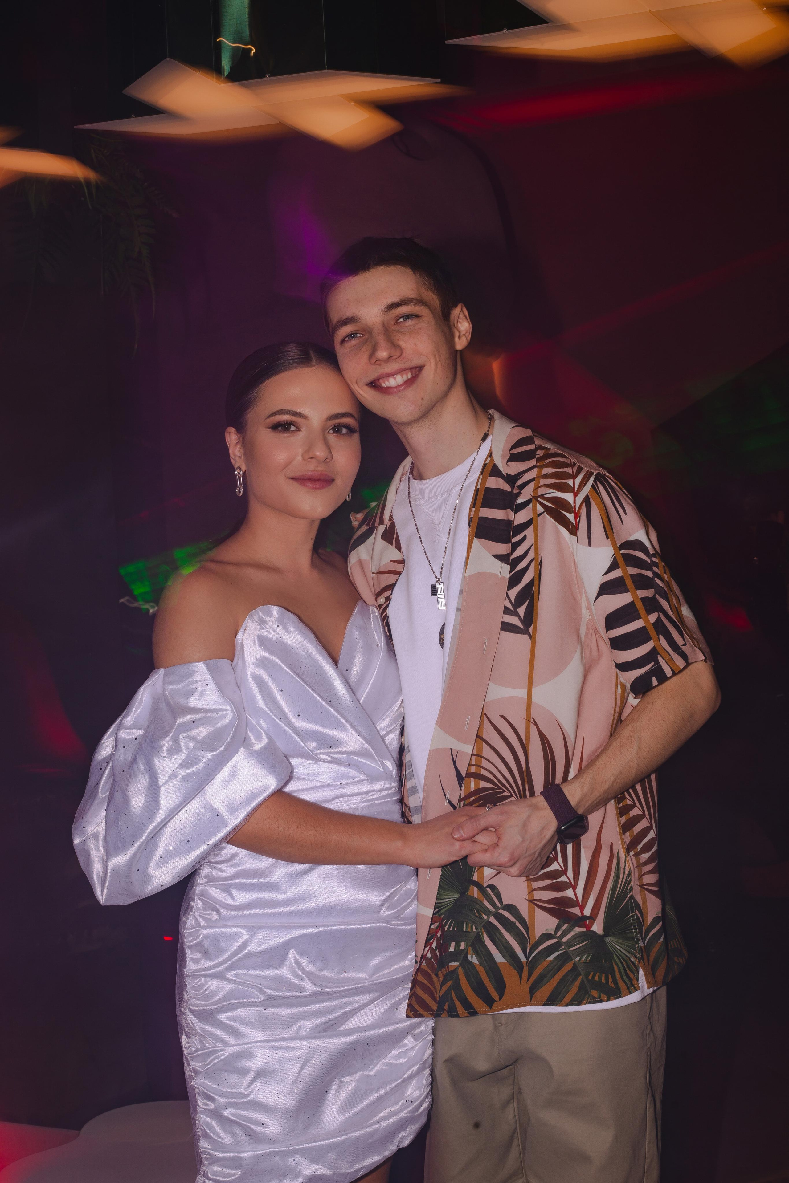 День рождения | 12.2024. Фотограф | Юля Ди