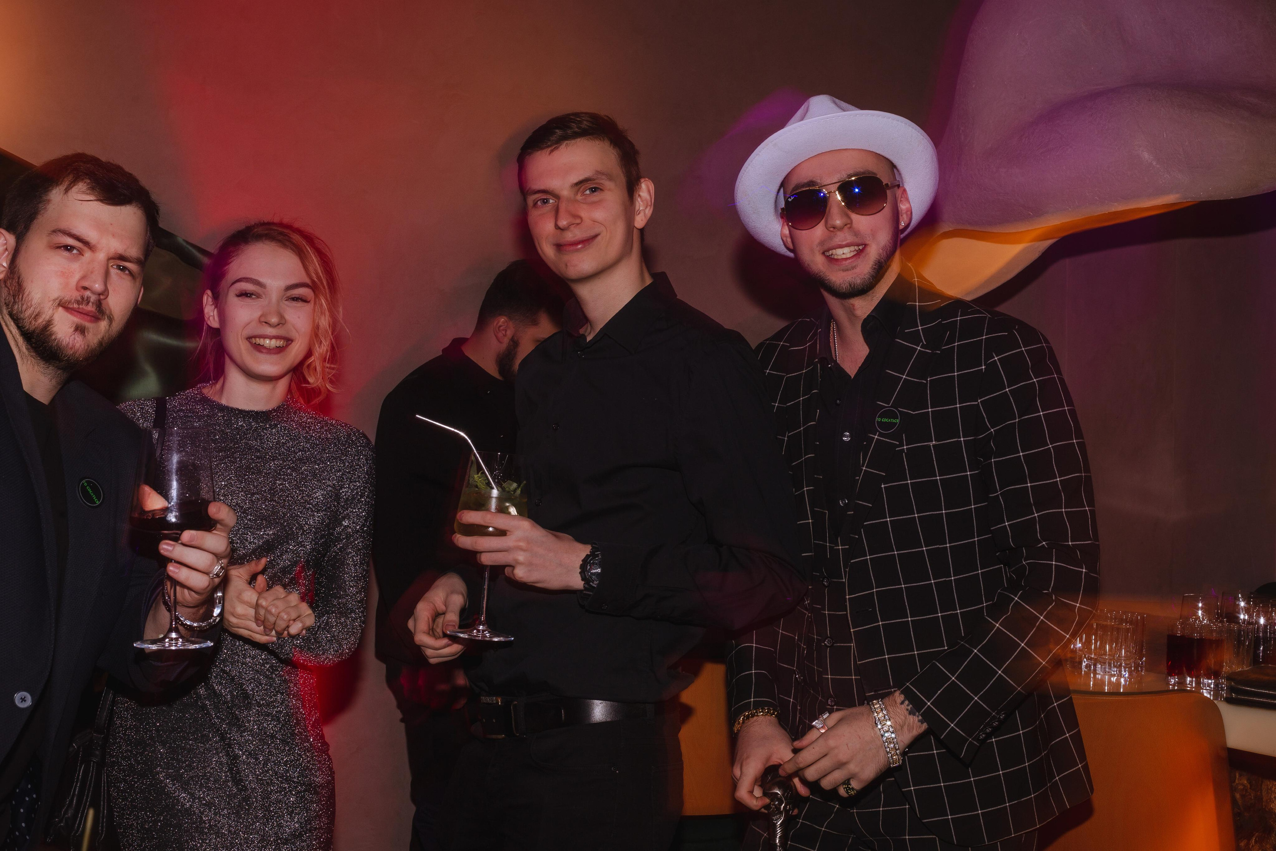 День рождения | 12.2024. Фотограф | Юля Ди