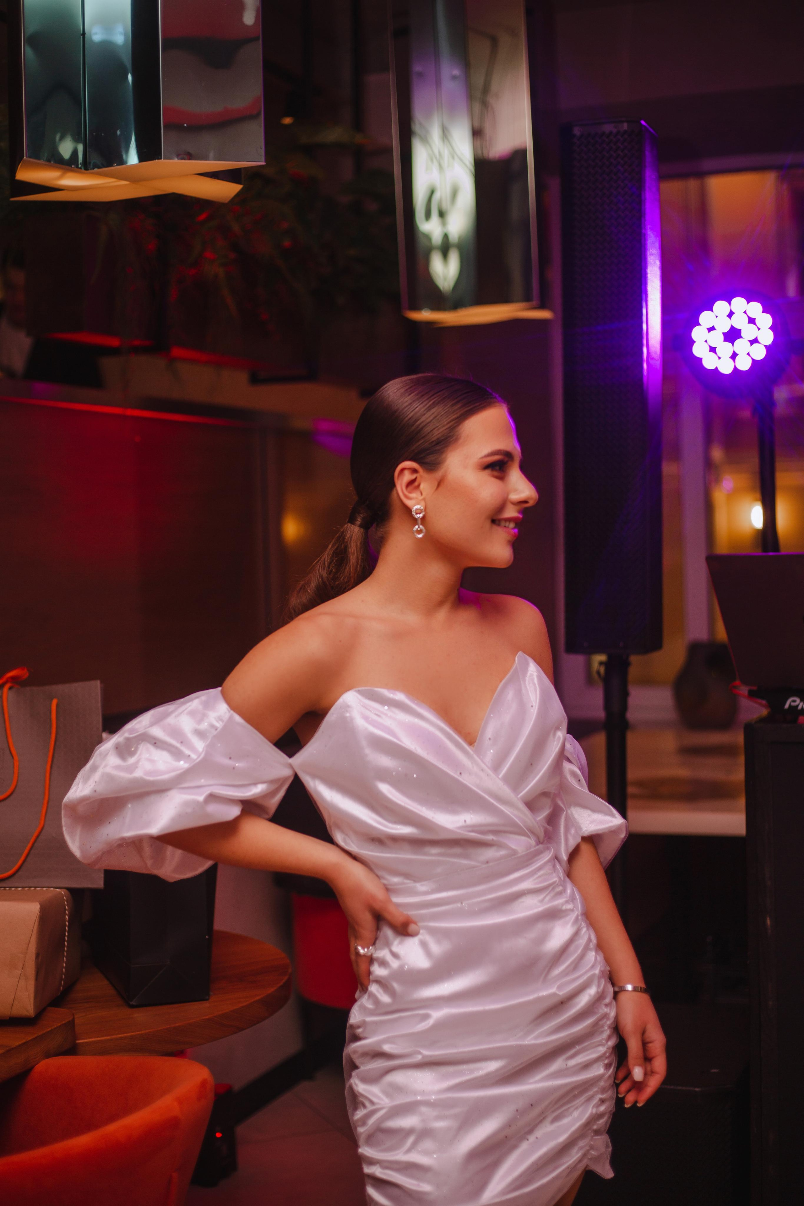 День рождения | 12.2024. Фотограф | Юля Ди