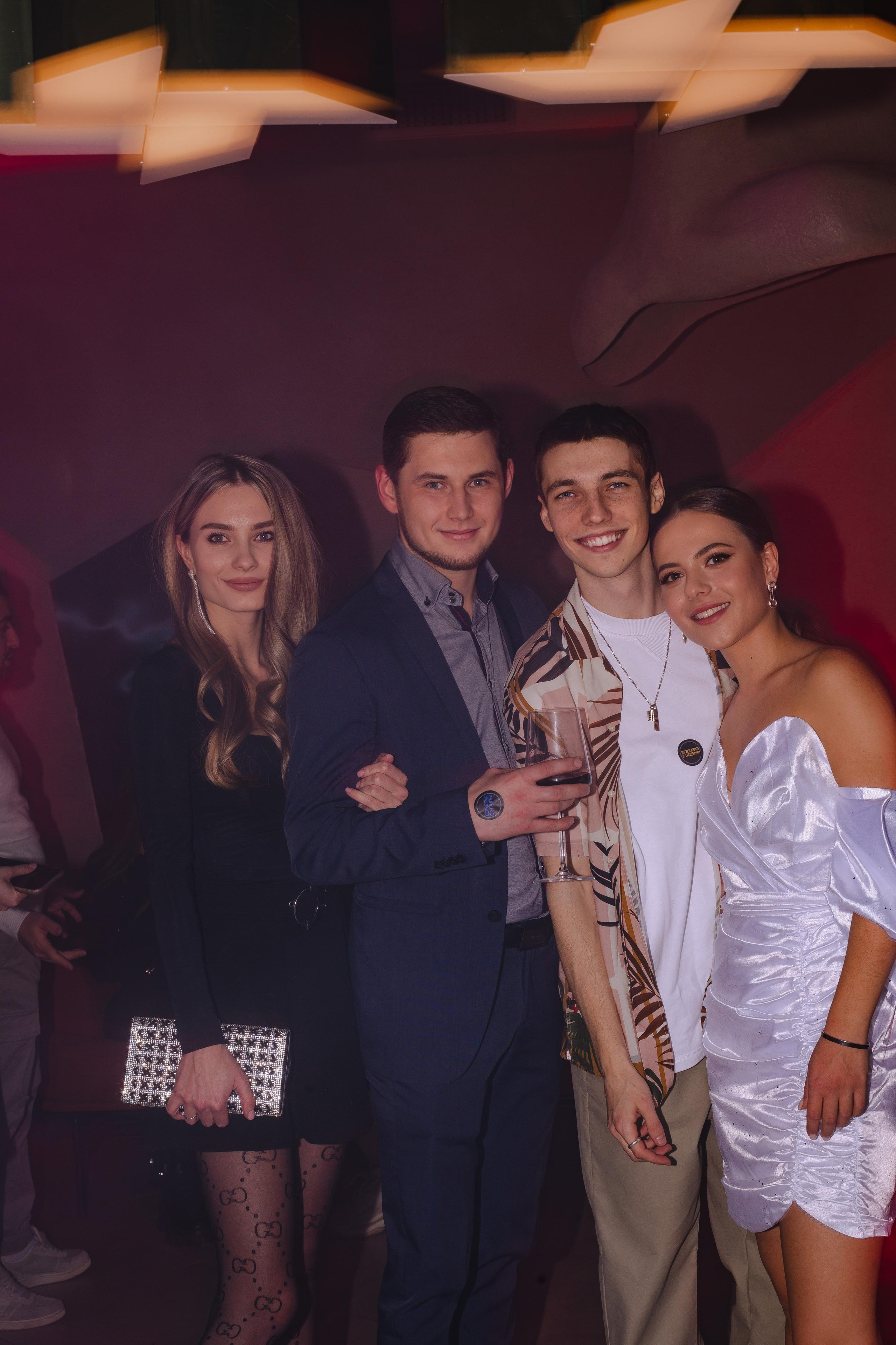 День рождения | 12.2024. Фотограф | Юля Ди