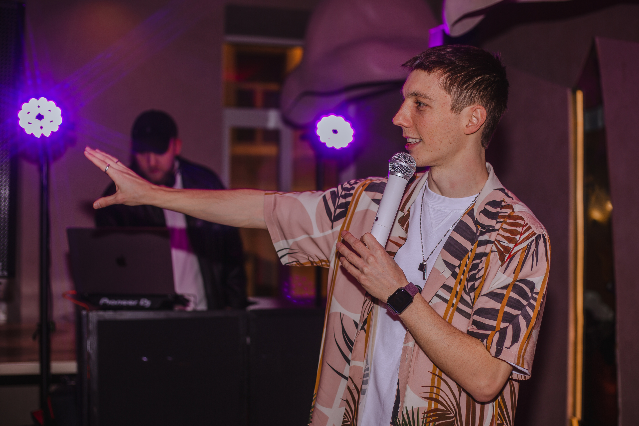 День рождения | 12.2024. Фотограф | Юля Ди