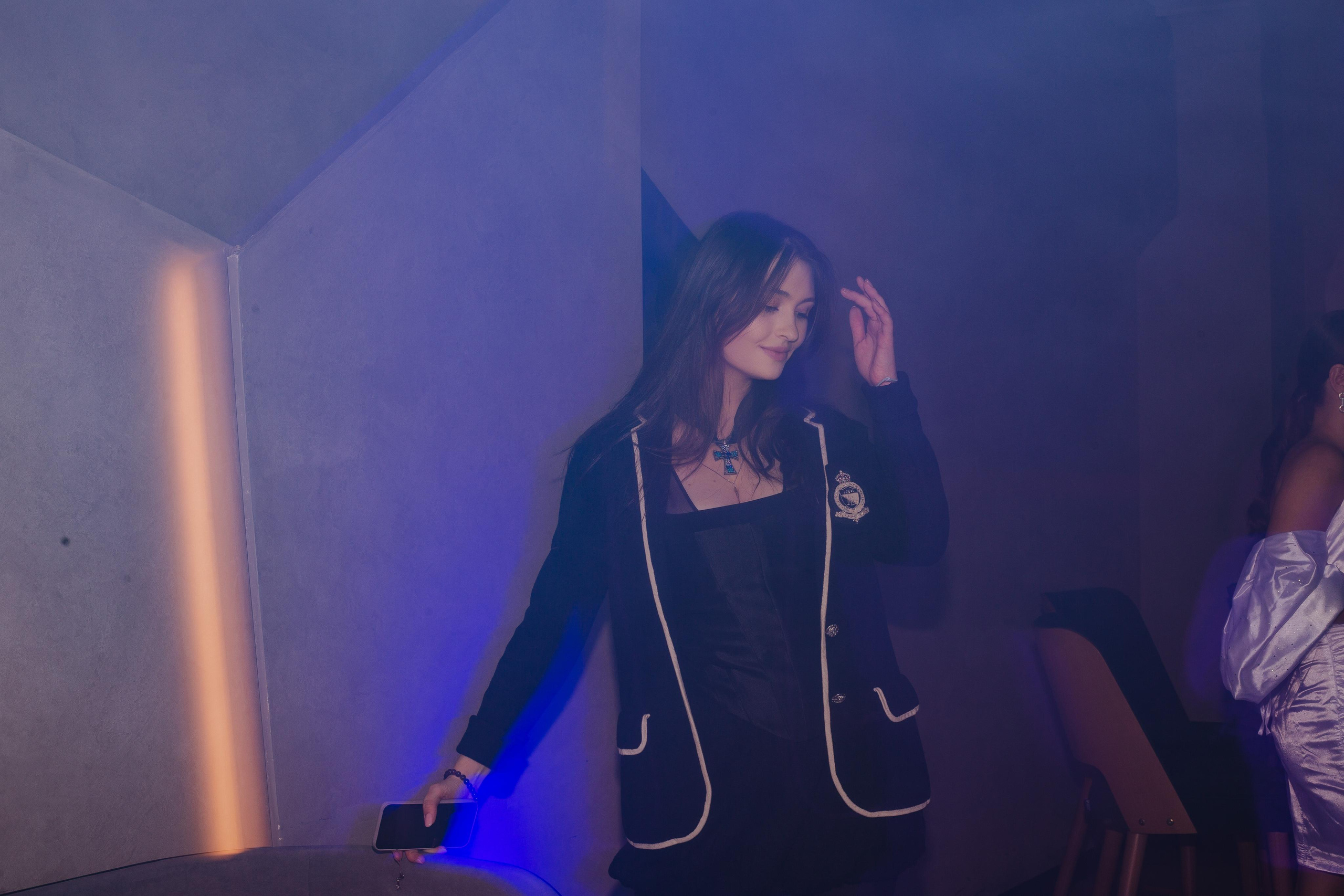 День рождения | 12.2024. Фотограф | Юля Ди