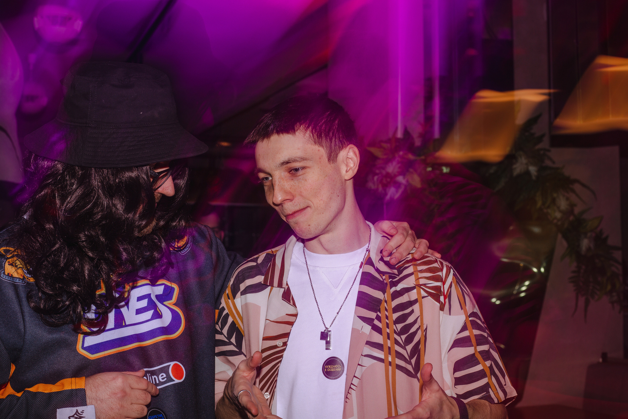 День рождения | 12.2024. Фотограф | Юля Ди