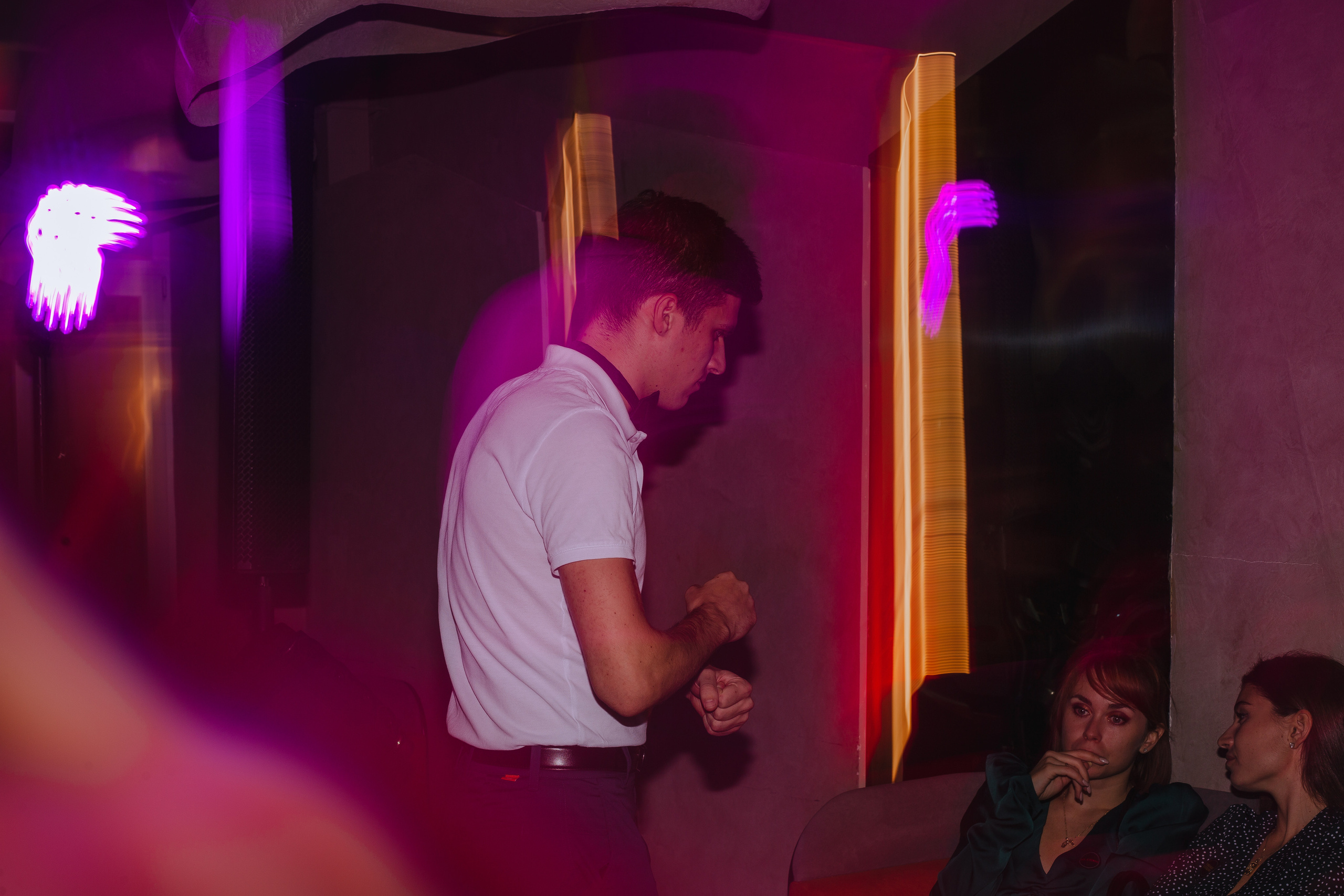 День рождения | 12.2024. Фотограф | Юля Ди