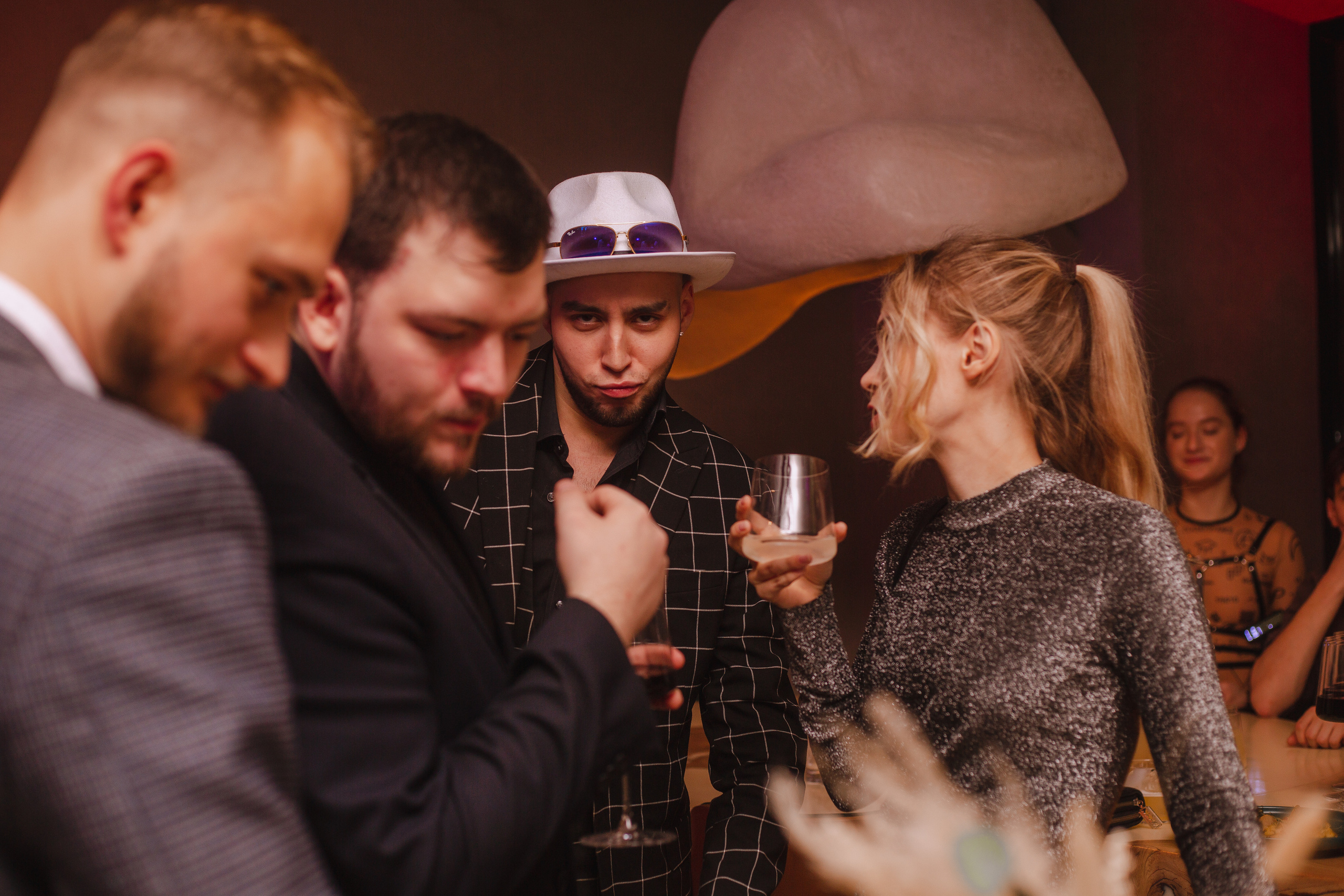 День рождения | 12.2024. Фотограф | Юля Ди