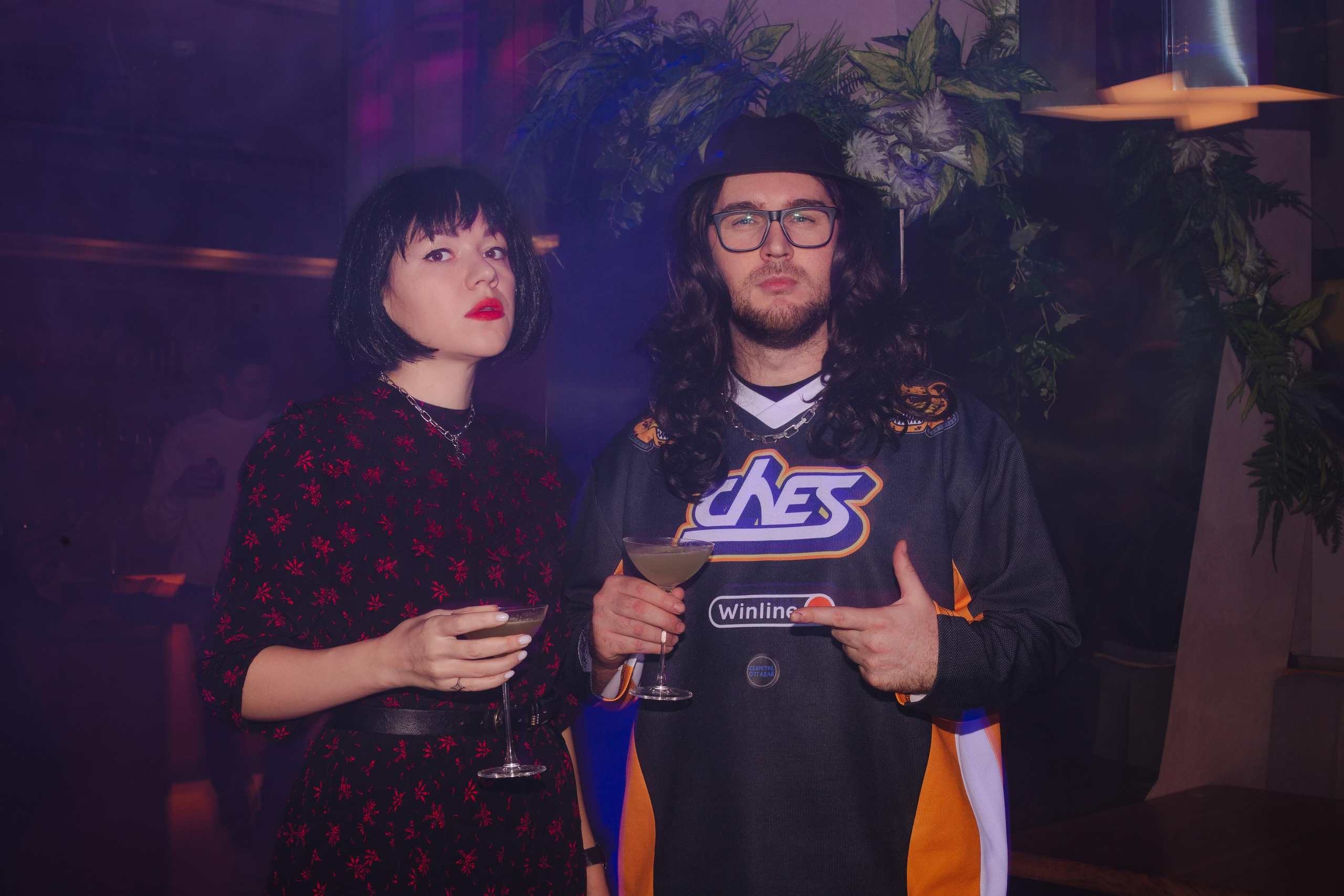 День рождения | 12.2024. Фотограф | Юля Ди