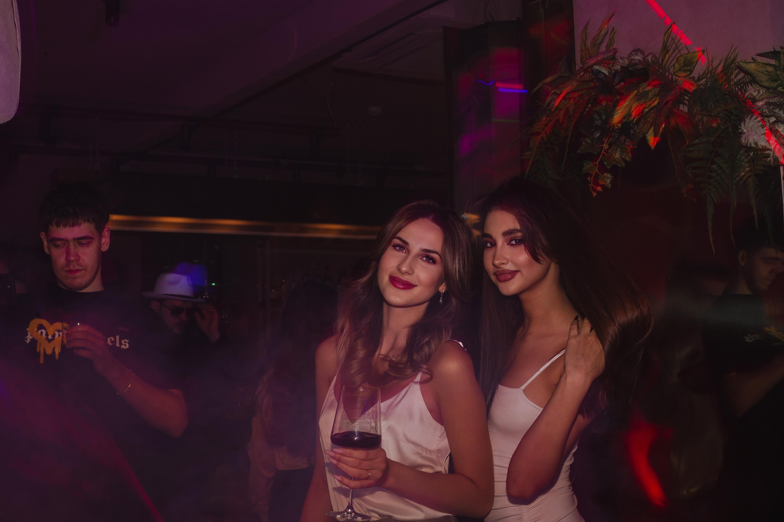 День рождения | 12.2024. Фотограф | Юля Ди