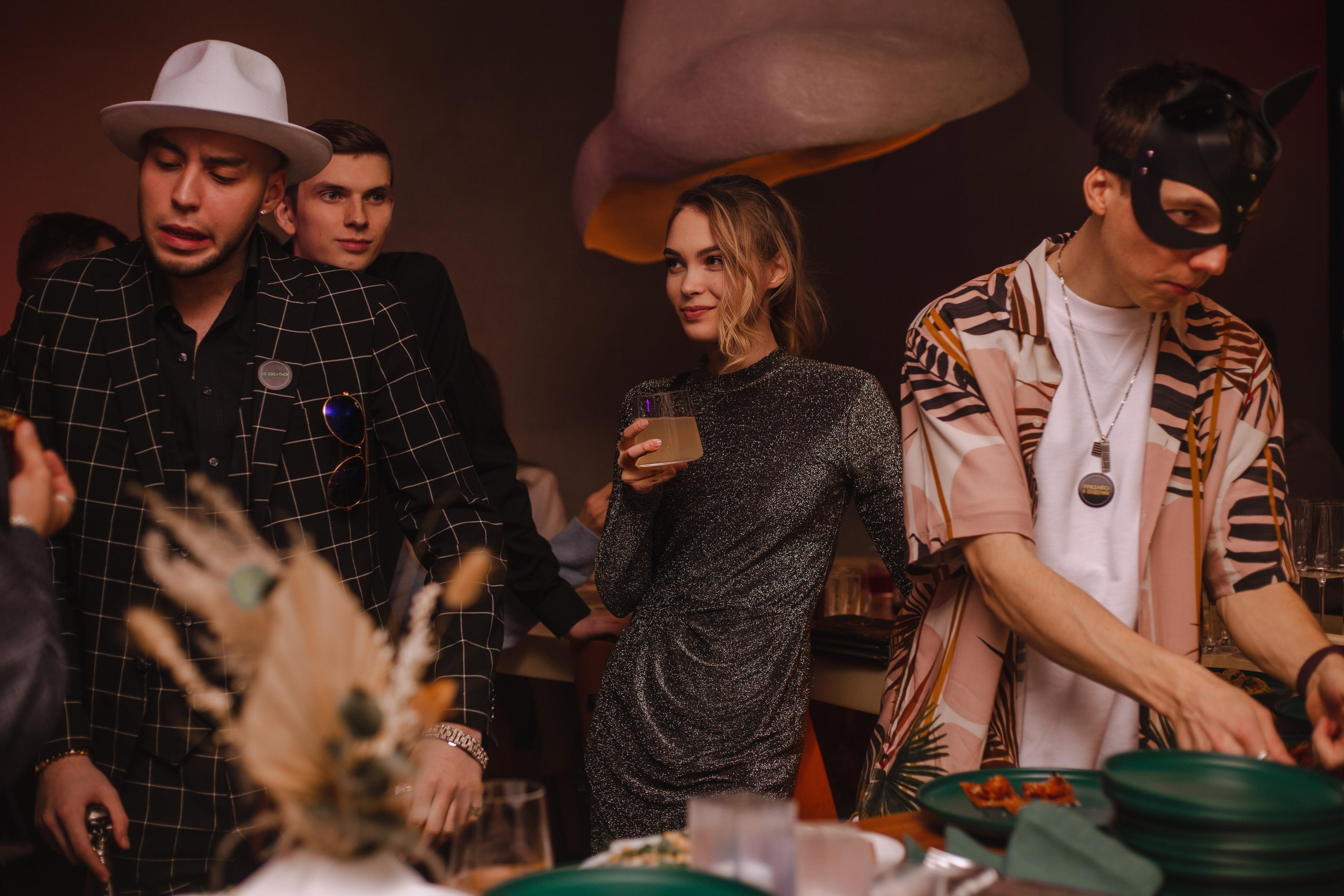 День рождения | 12.2024. Фотограф | Юля Ди