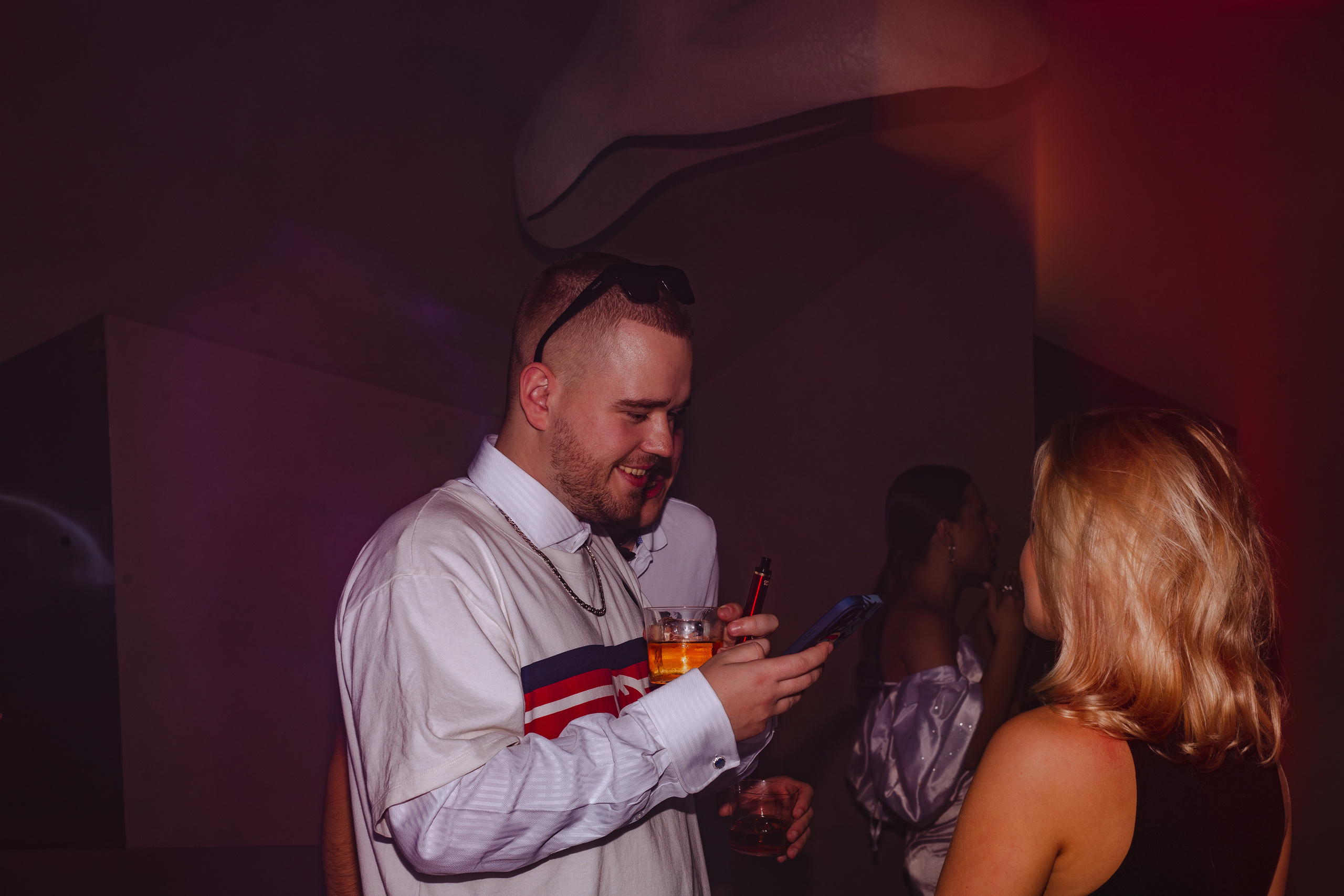 День рождения | 12.2024. Фотограф | Юля Ди