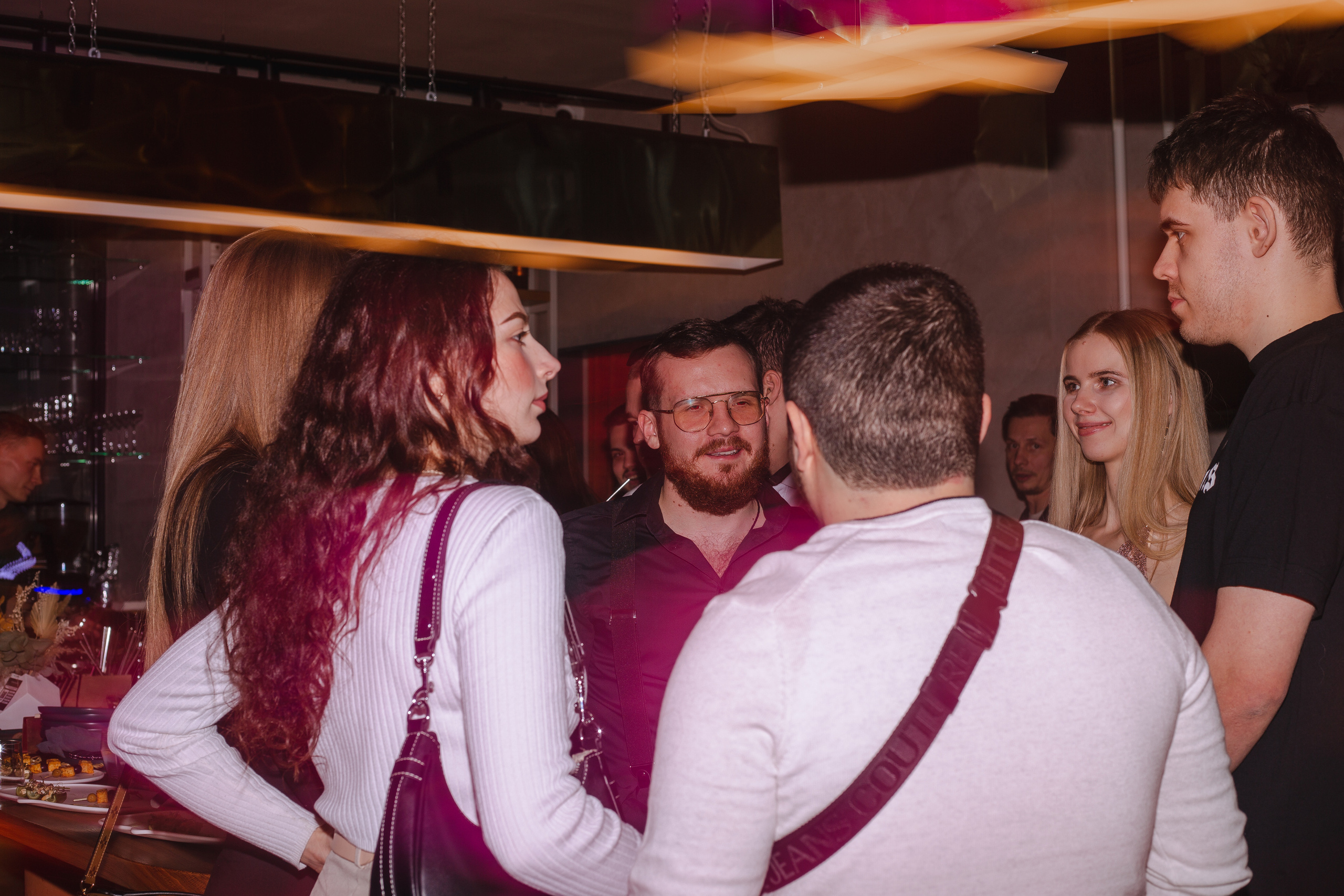 День рождения | 12.2024. Фотограф | Юля Ди