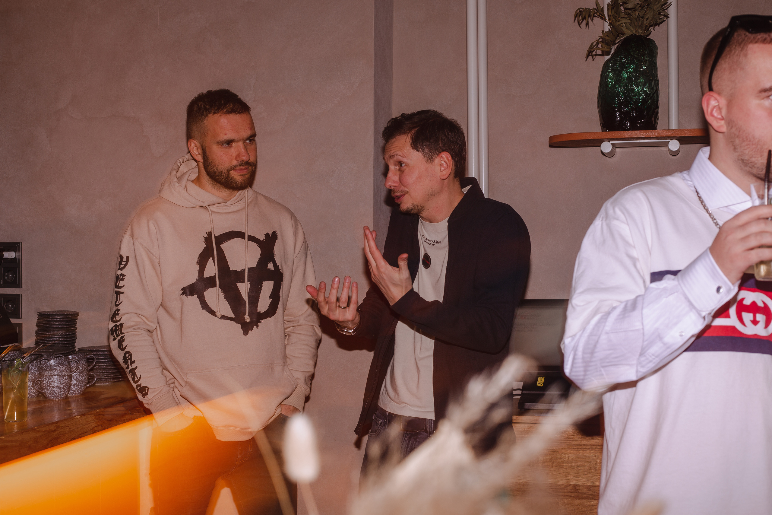 День рождения | 12.2024. Фотограф | Юля Ди