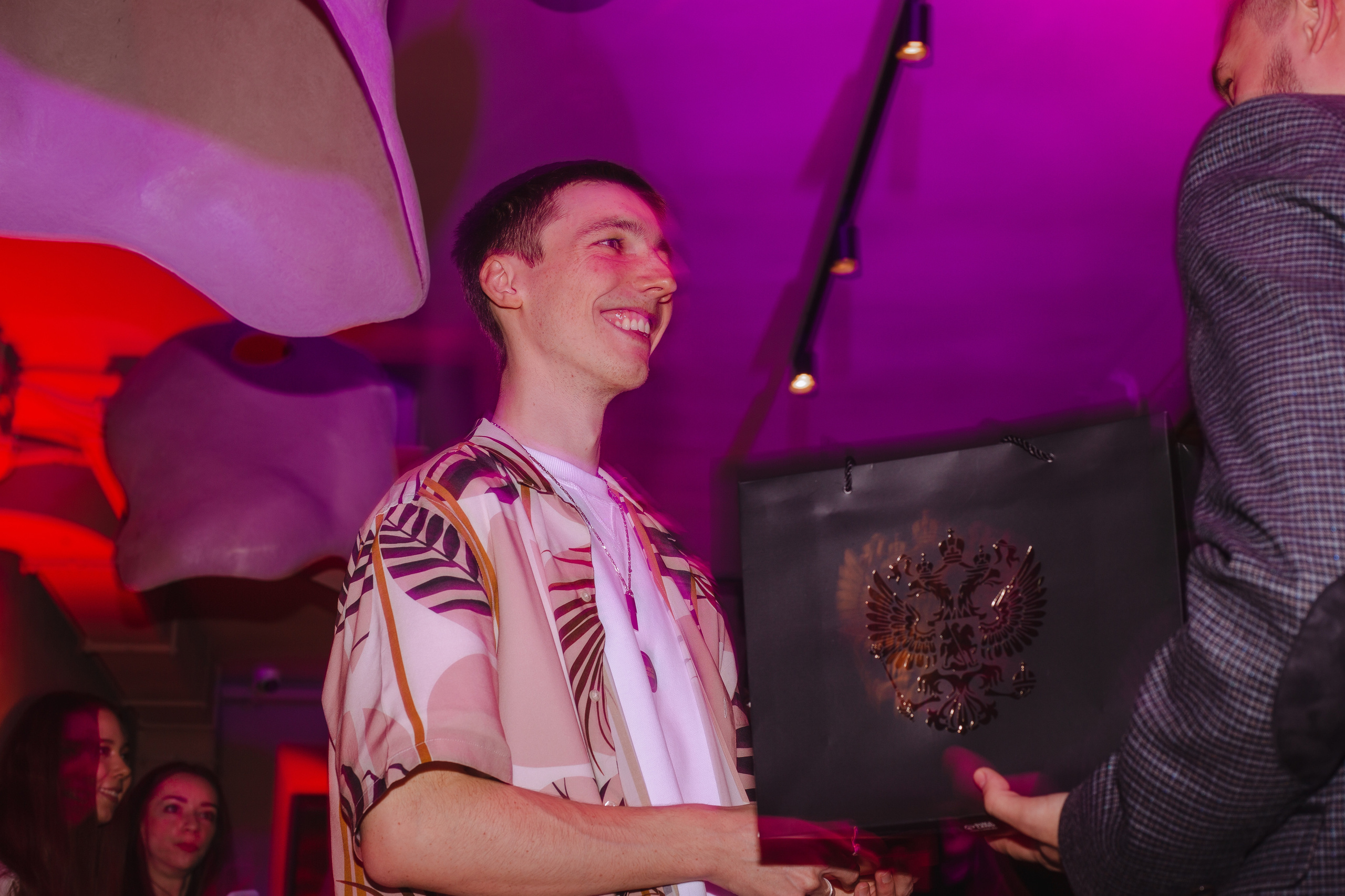 День рождения | 12.2024. Фотограф | Юля Ди