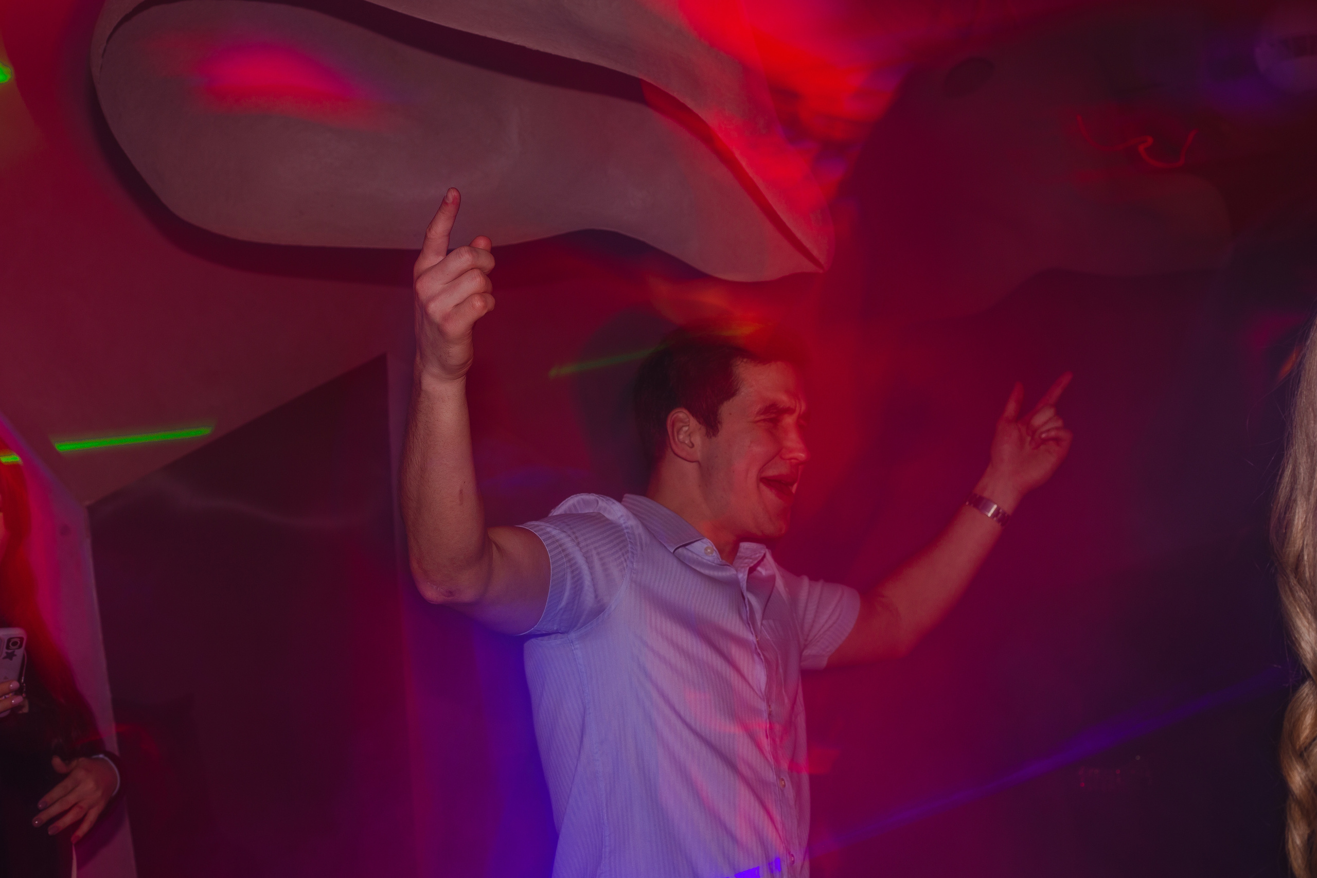 День рождения | 12.2024. Фотограф | Юля Ди