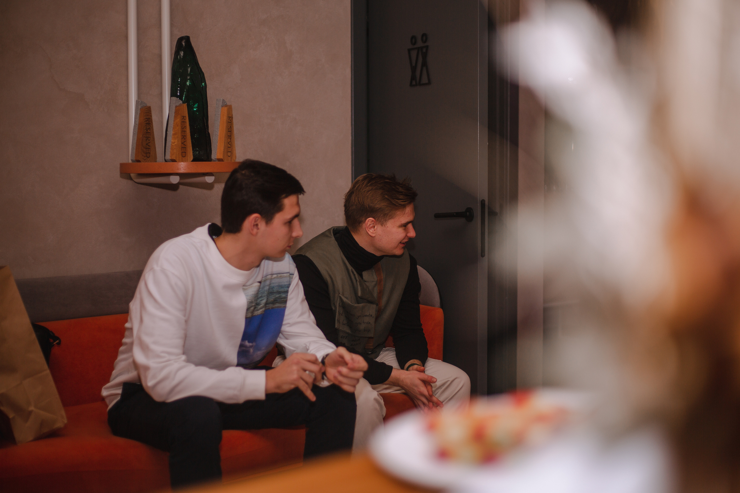 День рождения | 12.2024. Фотограф | Юля Ди