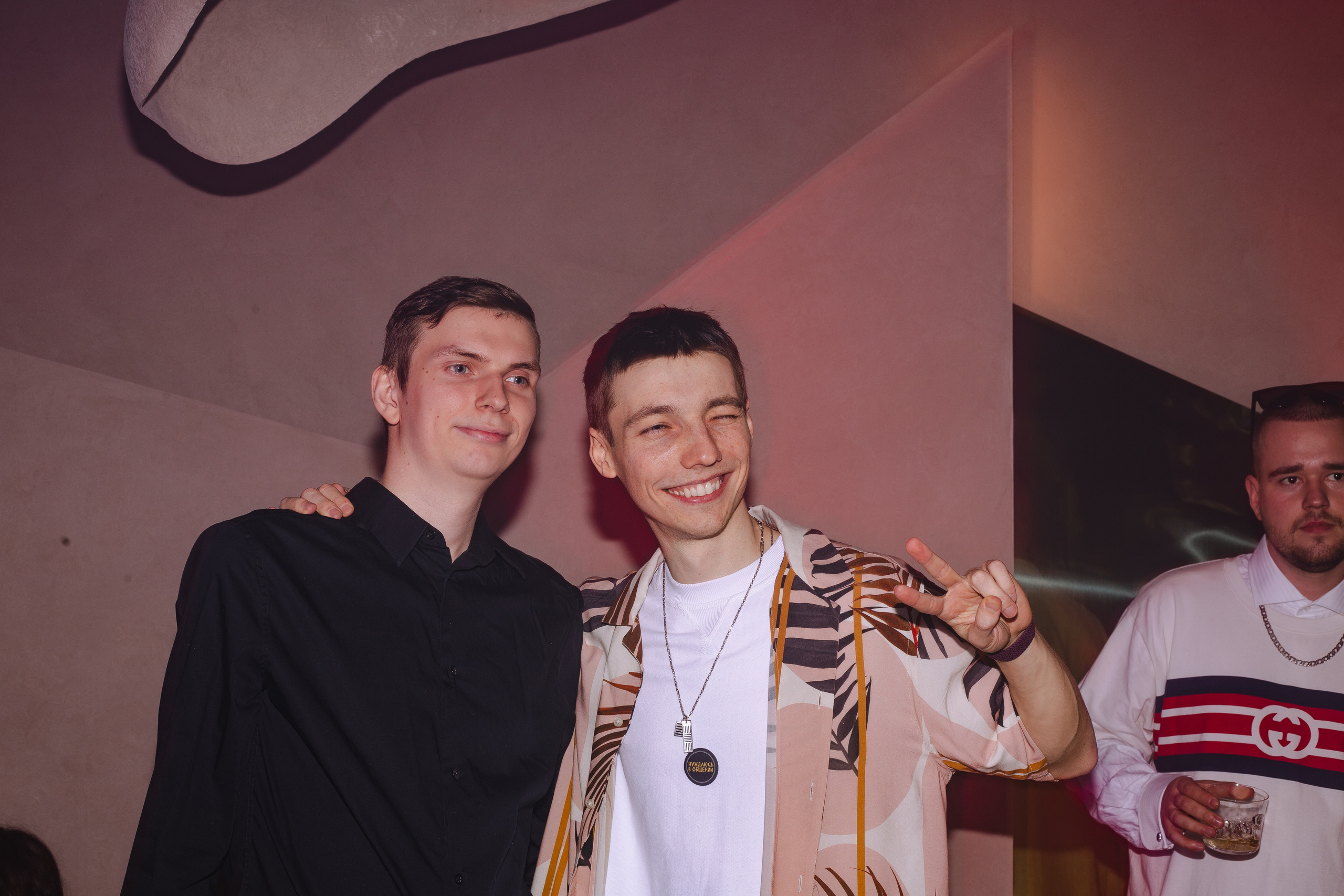 День рождения | 12.2024. Фотограф | Юля Ди