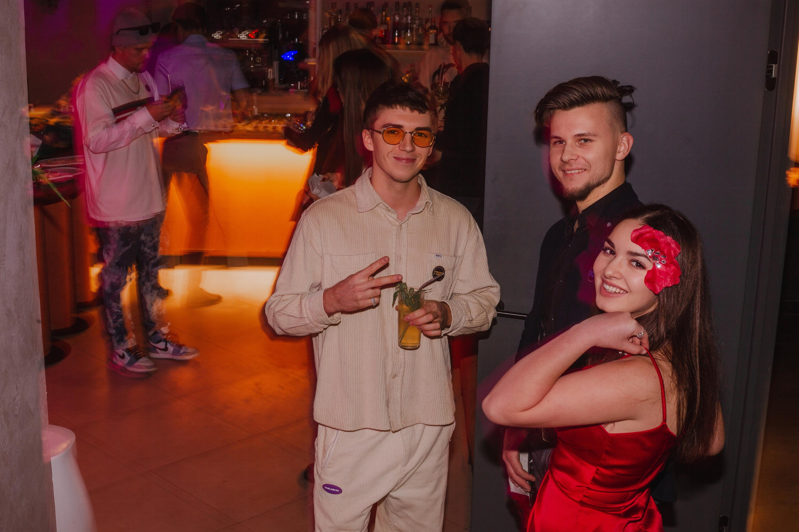 День рождения | 12.2024. Фотограф | Юля Ди