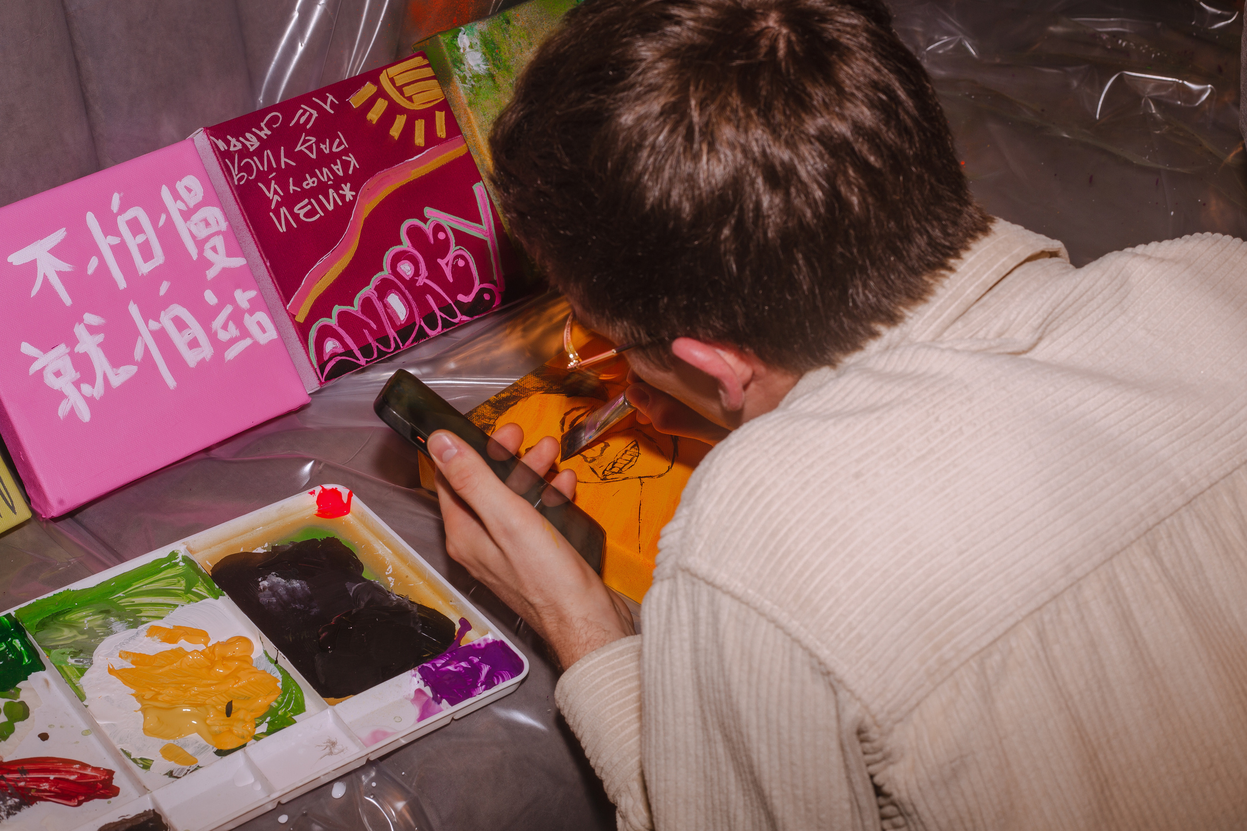 День рождения | 12.2024. Фотограф | Юля Ди