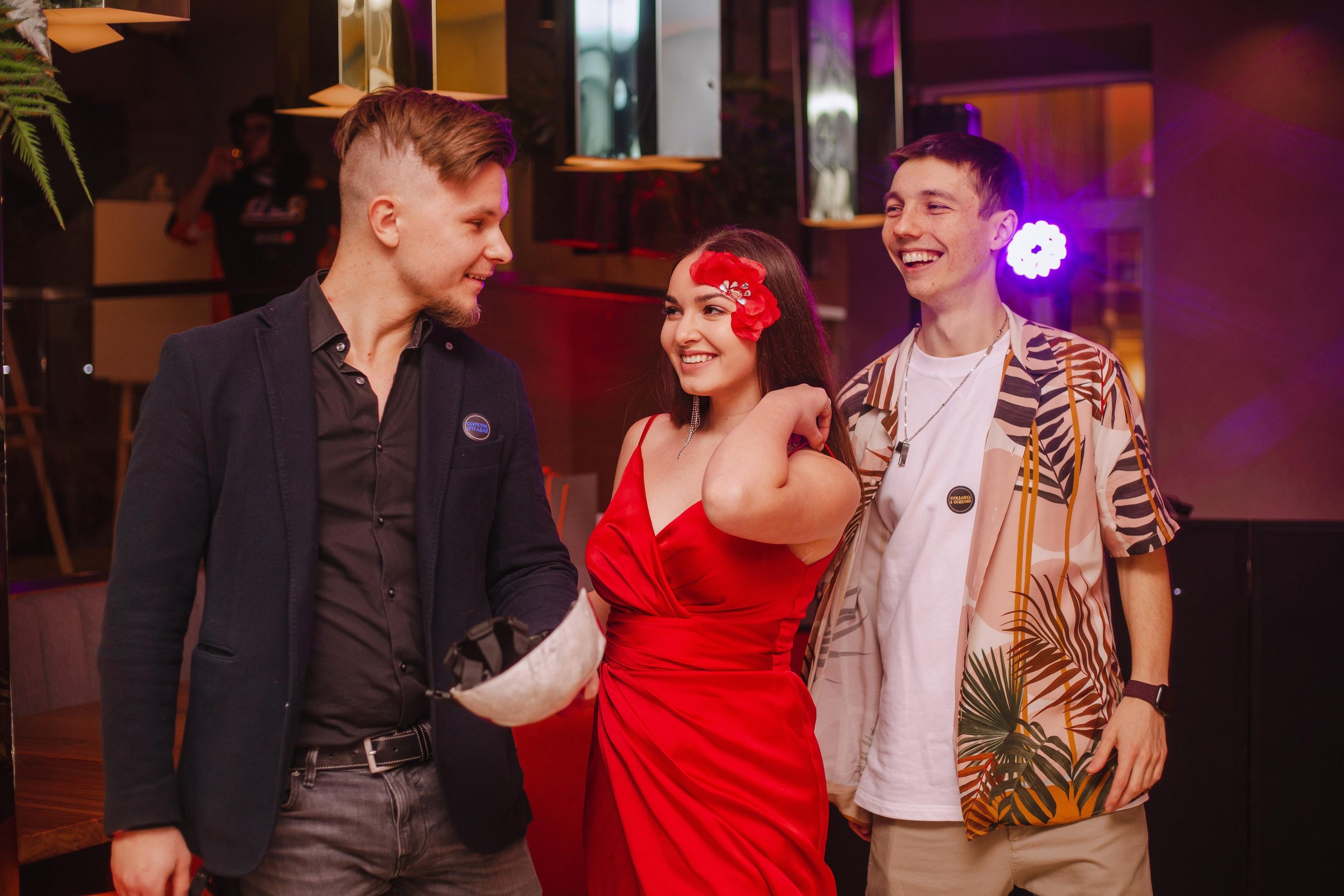 День рождения | 12.2024. Фотограф | Юля Ди