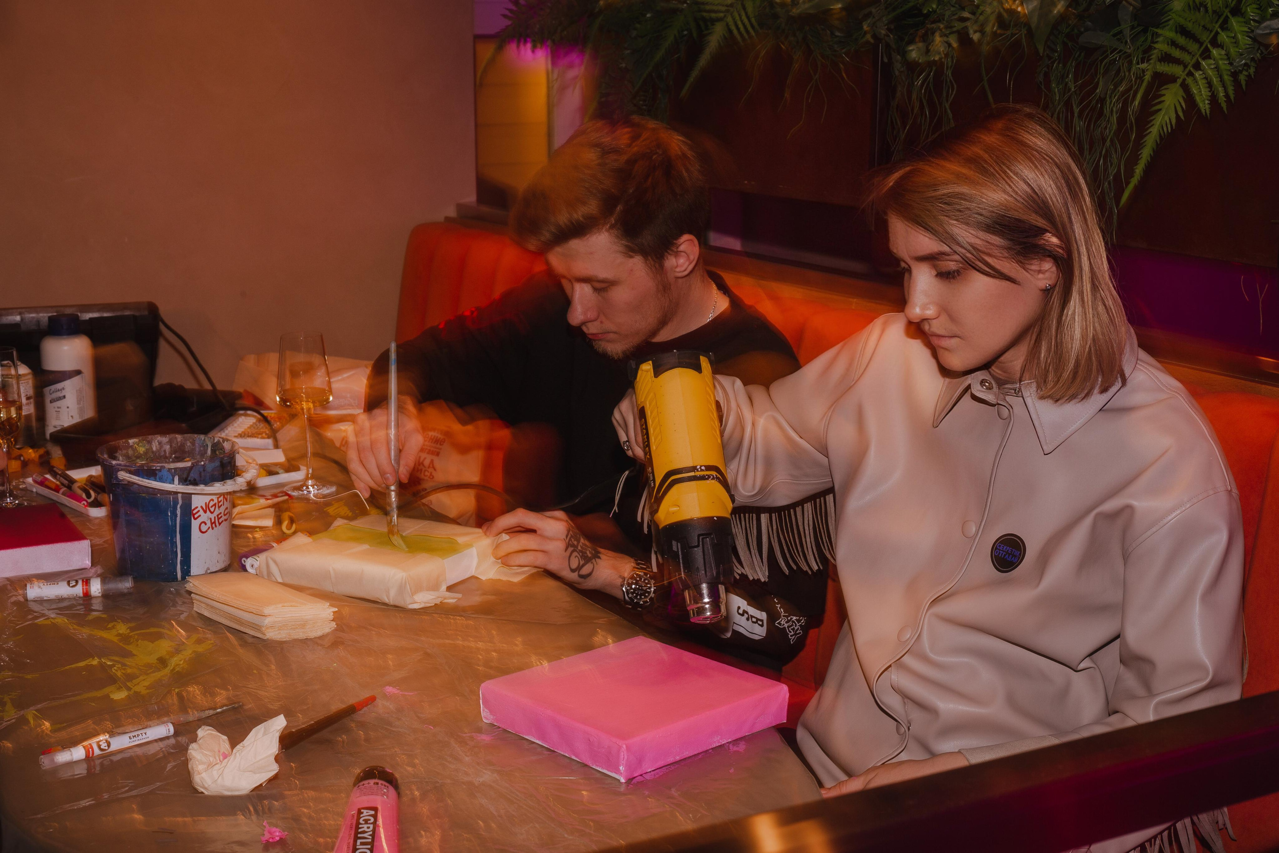 День рождения | 12.2024. Фотограф | Юля Ди