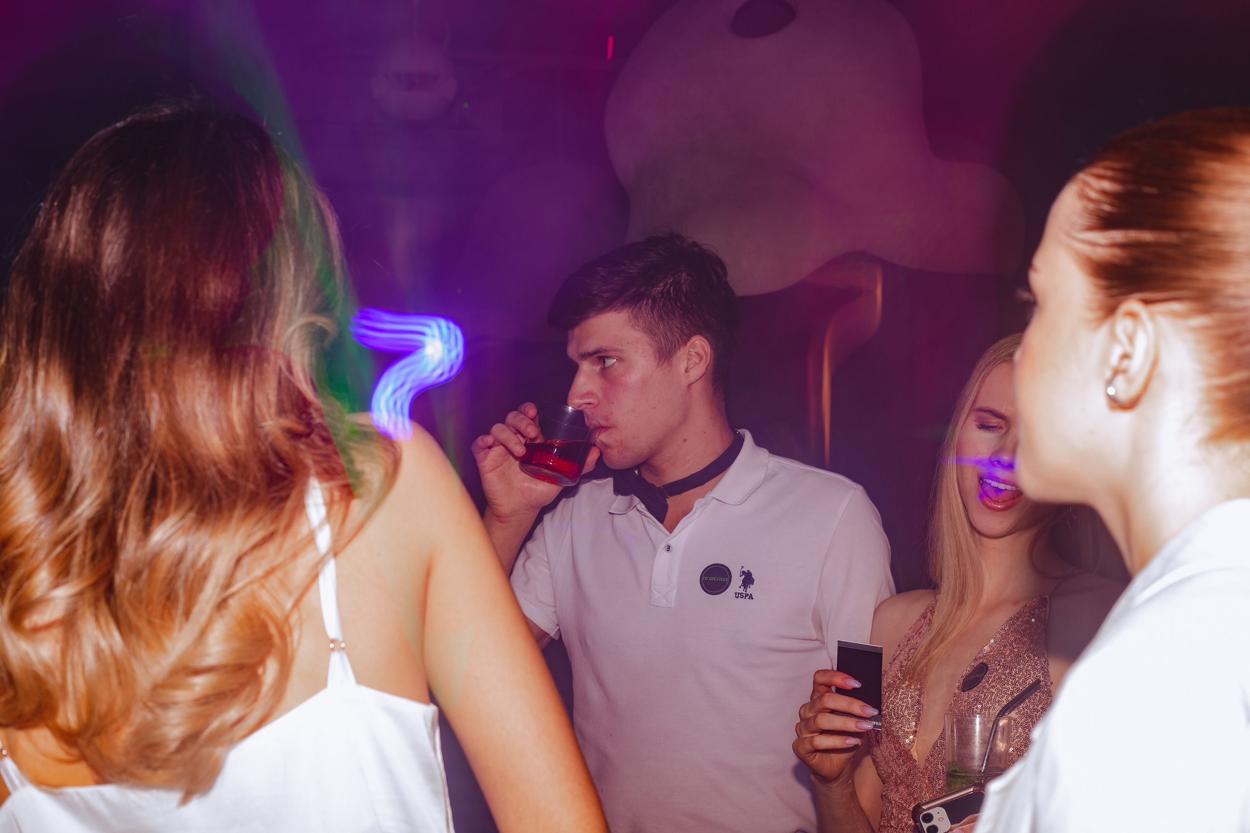 День рождения | 12.2024. Фотограф | Юля Ди