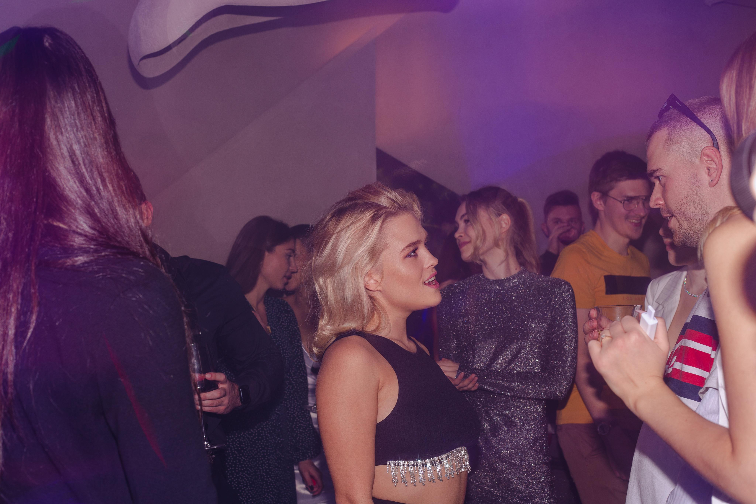 День рождения | 12.2024. Фотограф | Юля Ди