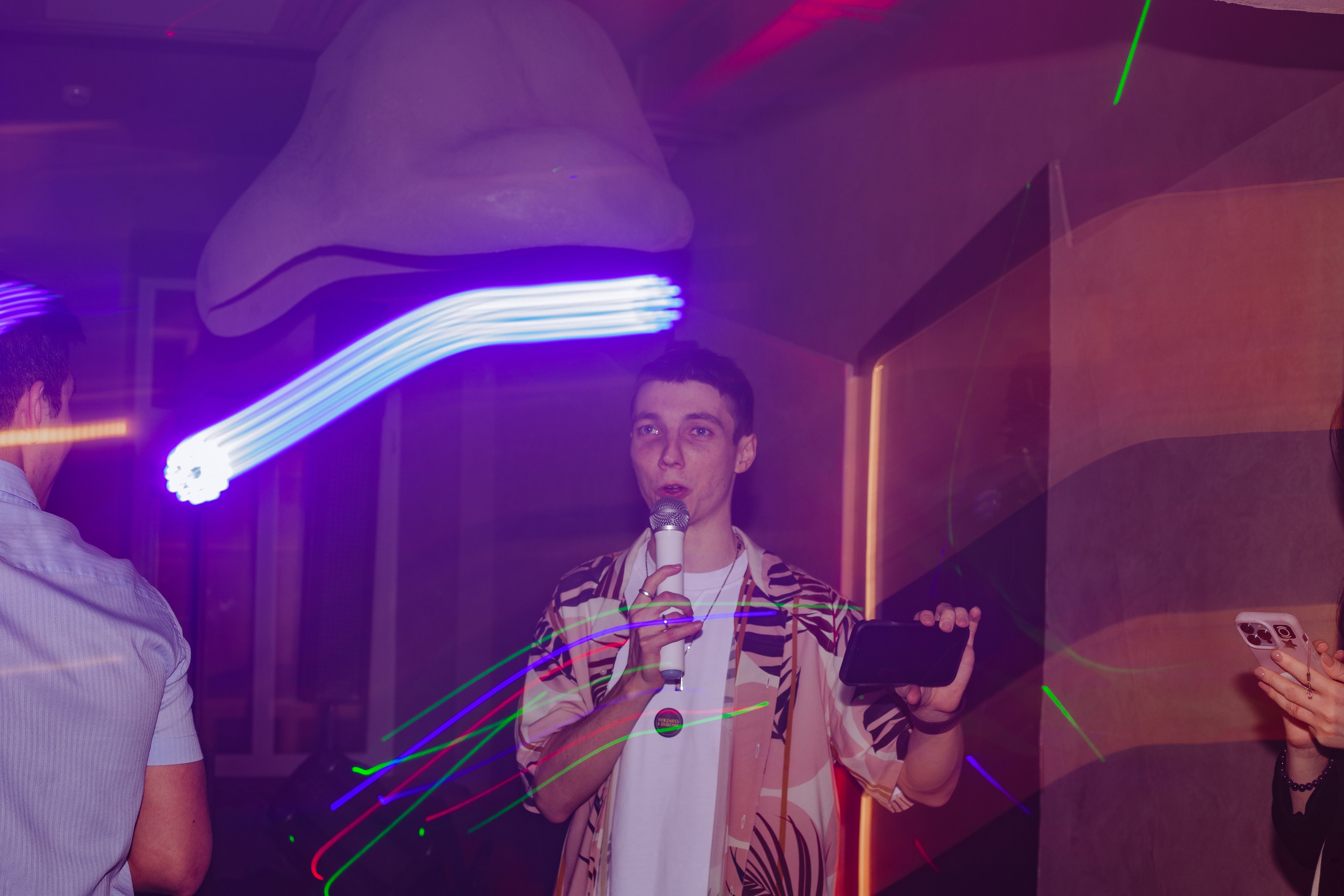 День рождения | 12.2024. Фотограф | Юля Ди