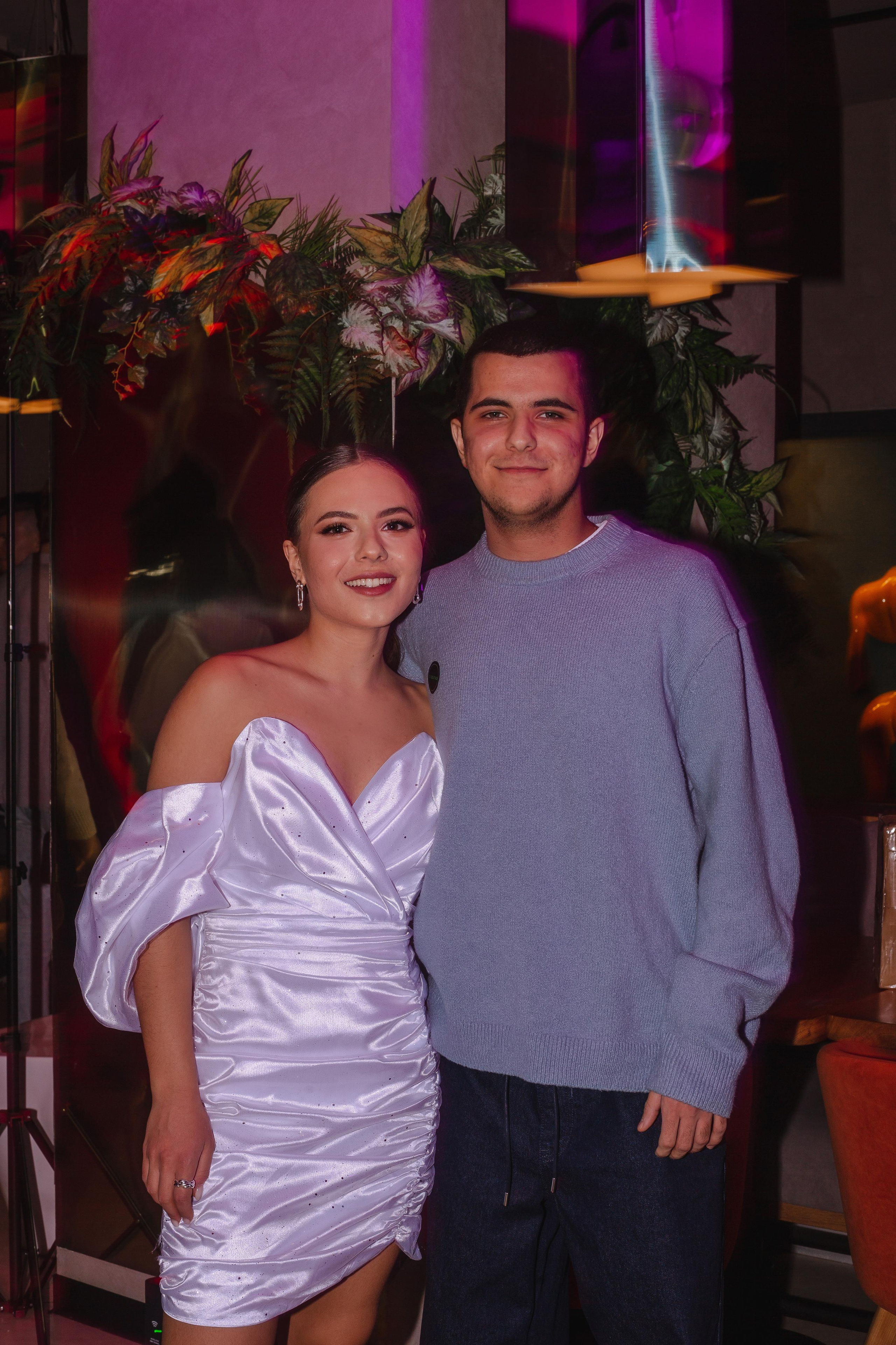 День рождения | 12.2024. Фотограф | Юля Ди