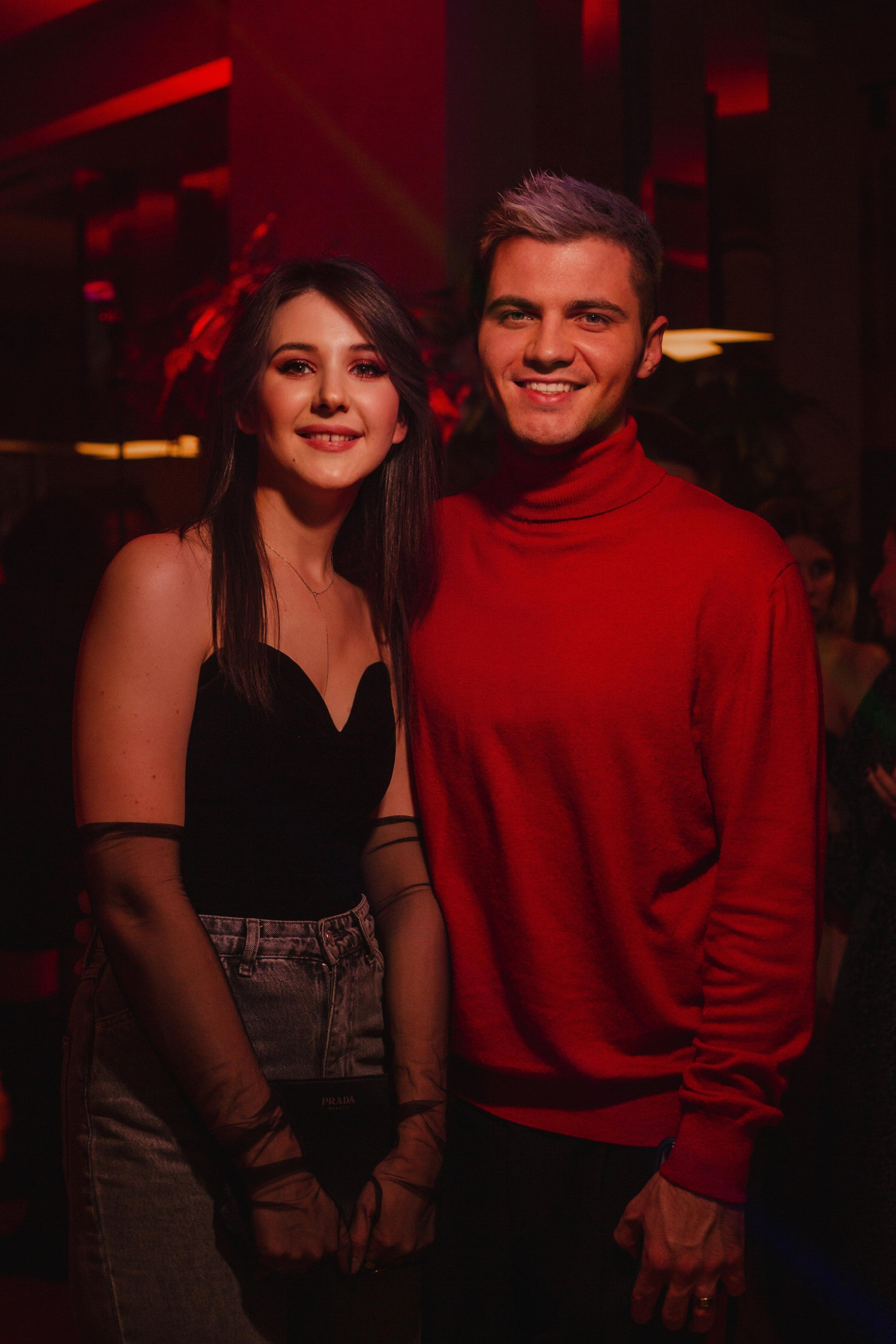 День рождения | 12.2024. Фотограф | Юля Ди