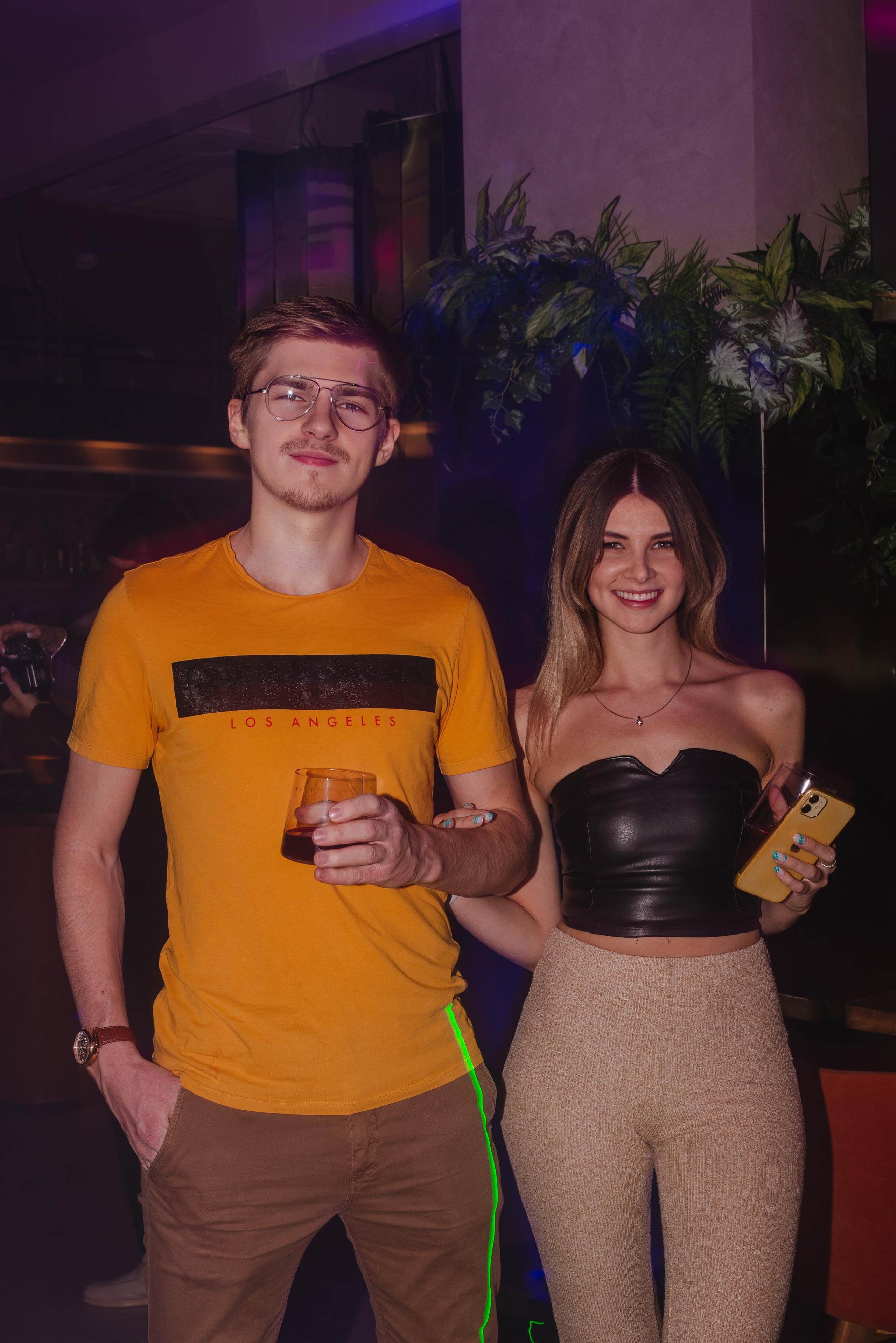 День рождения | 12.2024. Фотограф | Юля Ди