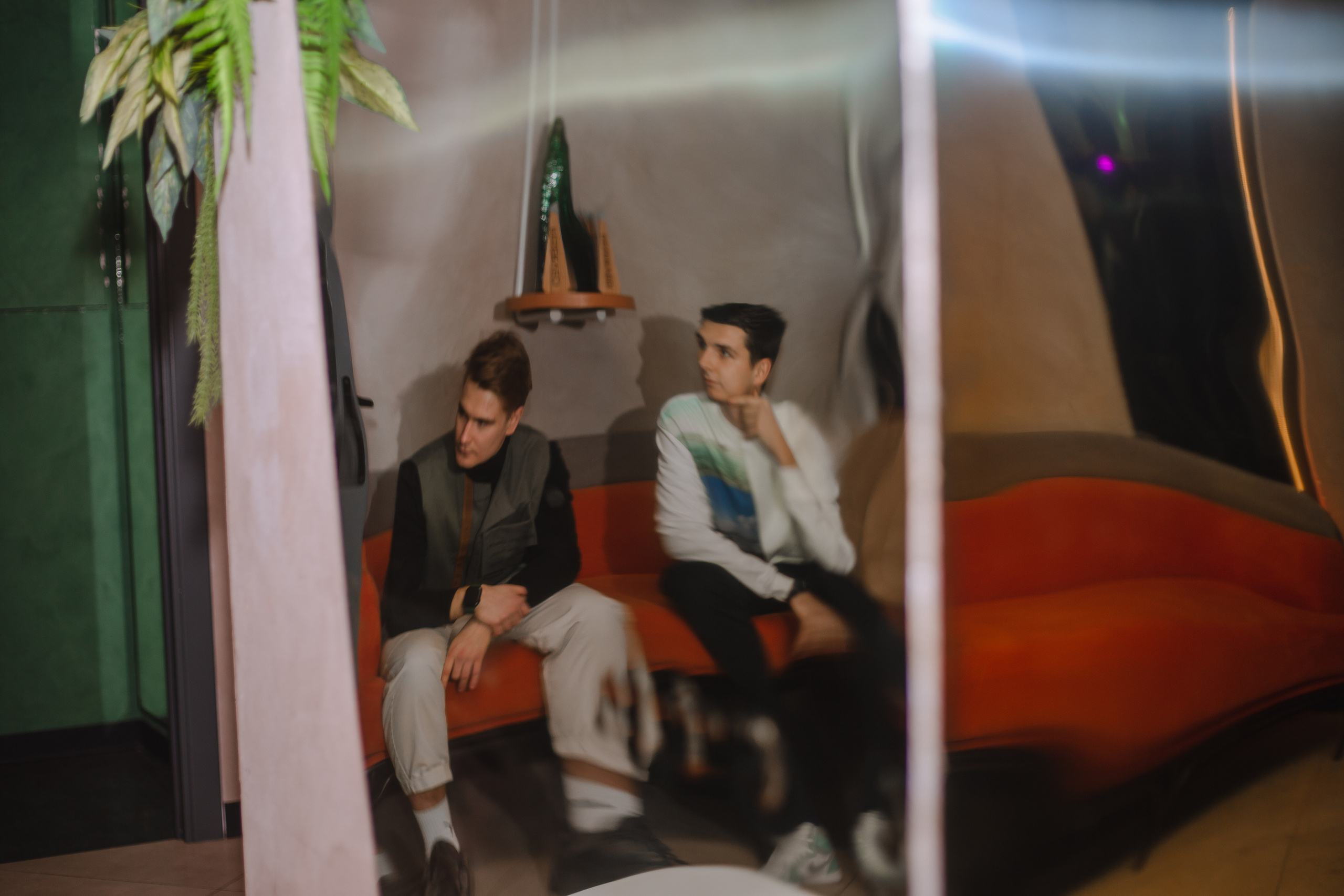 День рождения | 12.2024. Фотограф | Юля Ди