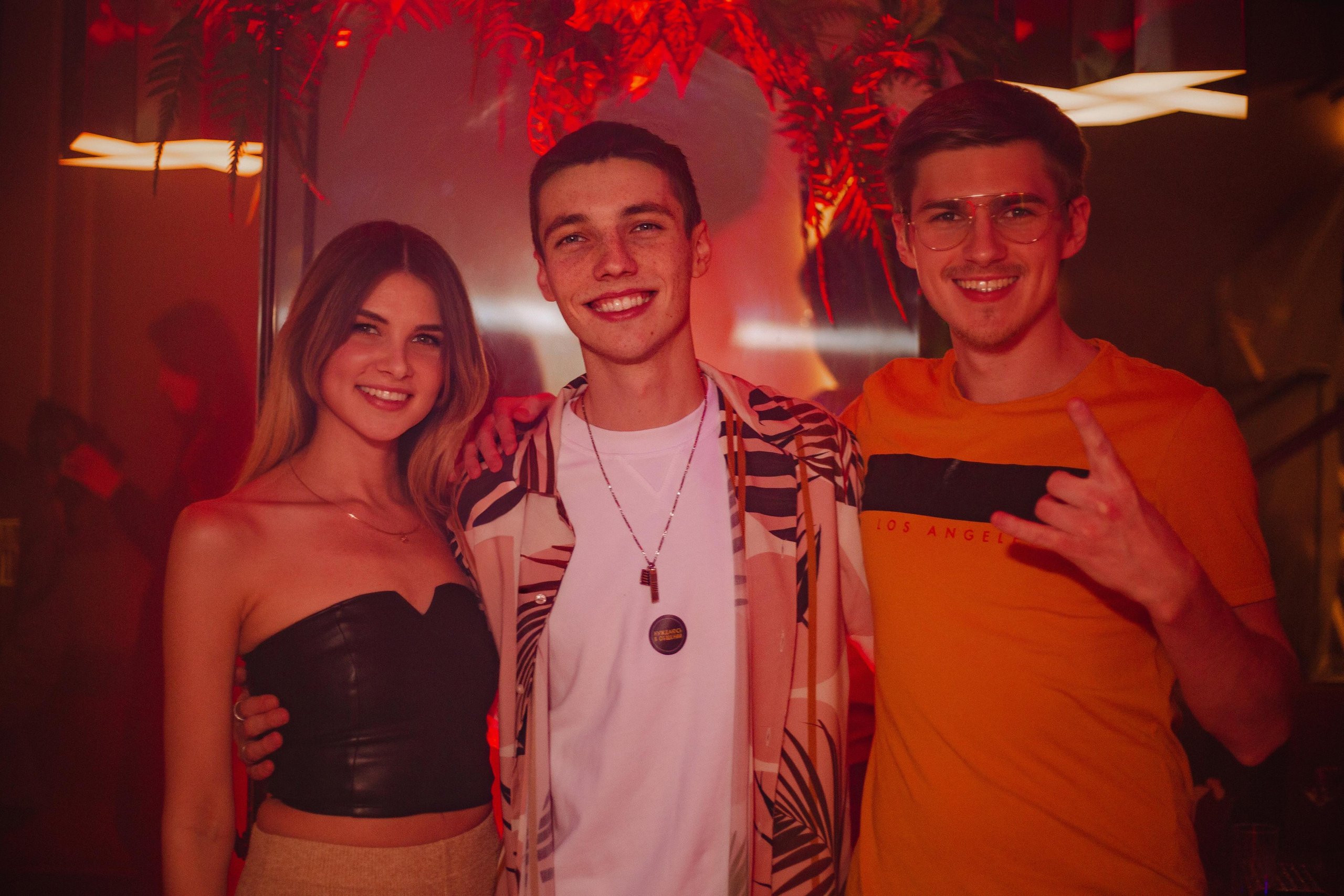 День рождения | 12.2024. Фотограф | Юля Ди