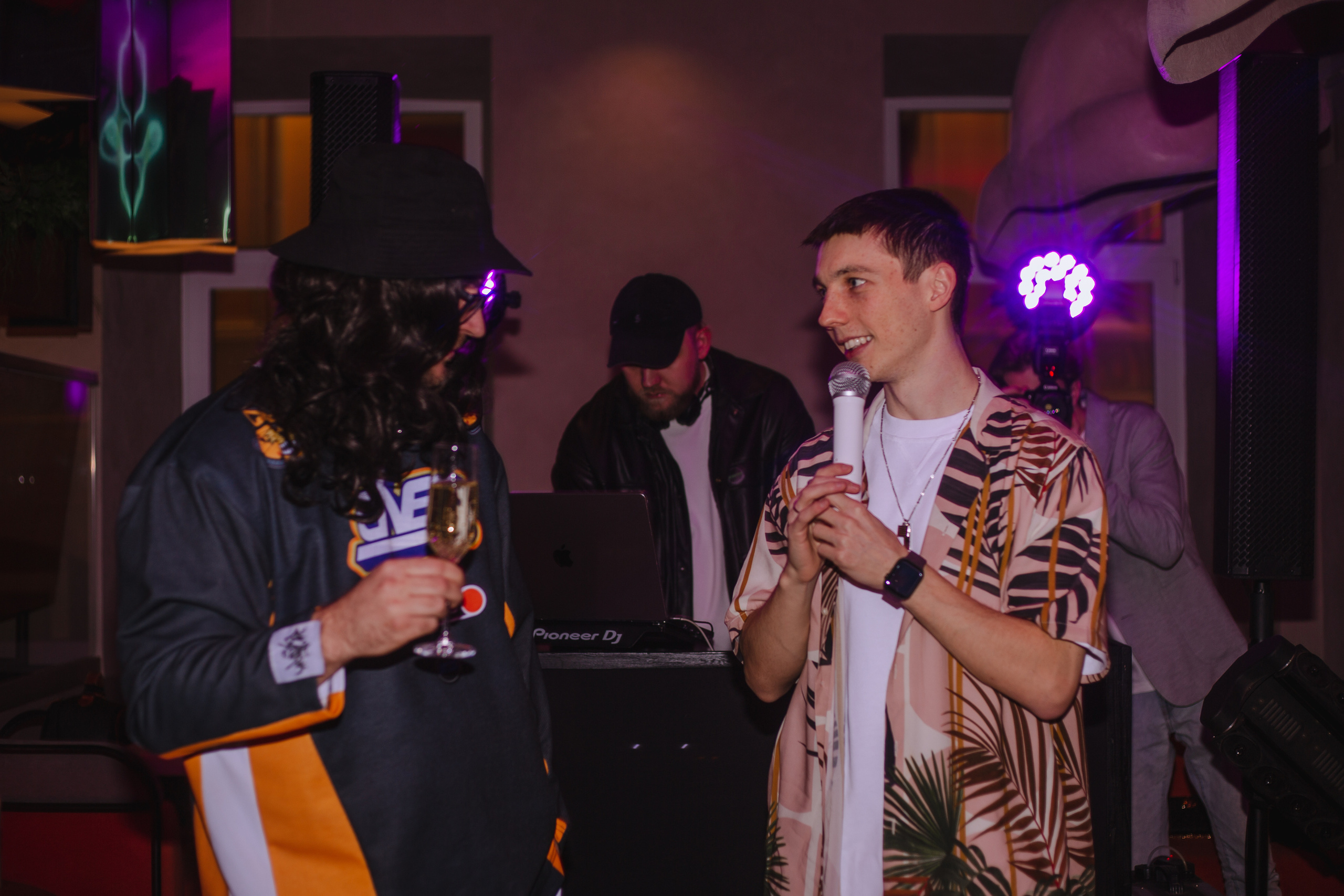 День рождения | 12.2024. Фотограф | Юля Ди