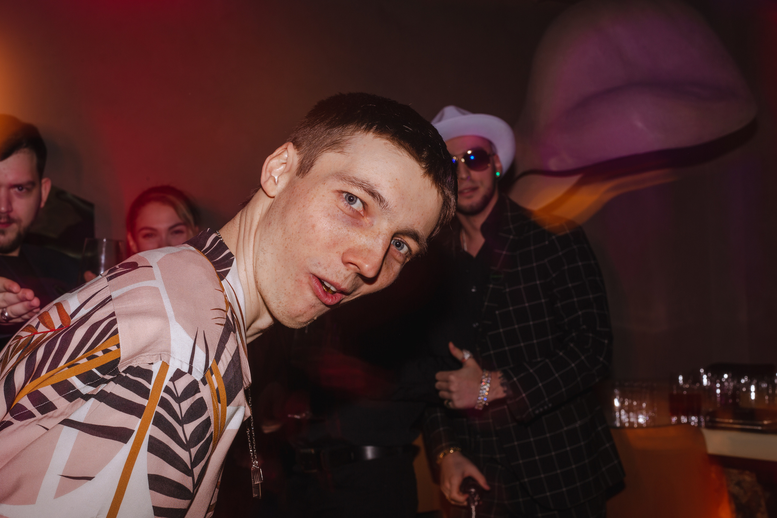 День рождения | 12.2024. Фотограф | Юля Ди