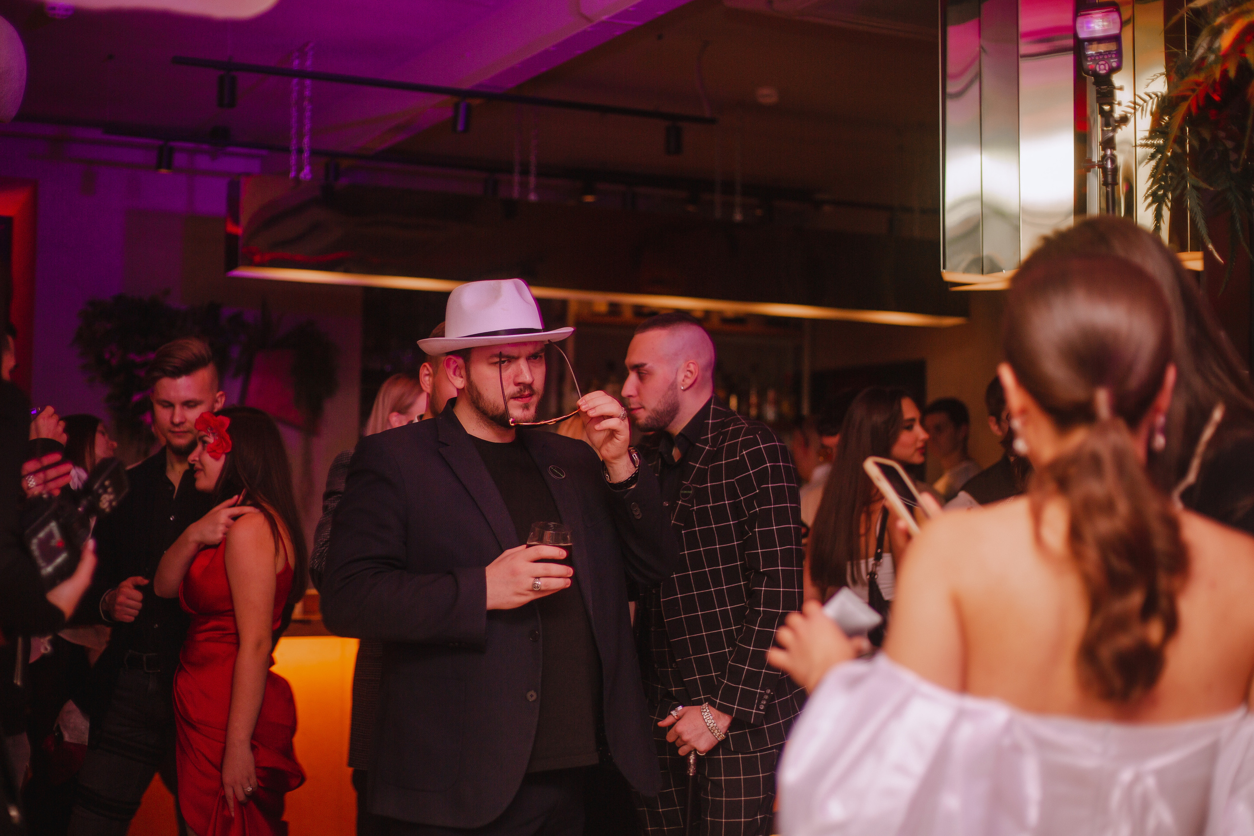 День рождения | 12.2024. Фотограф | Юля Ди